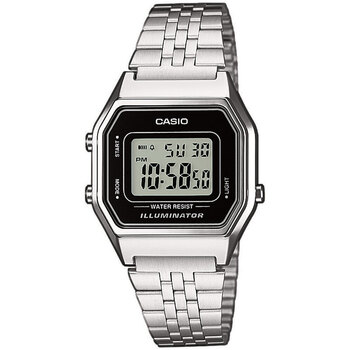 Casio  Uhr LA680WEA-1EF günstig online kaufen