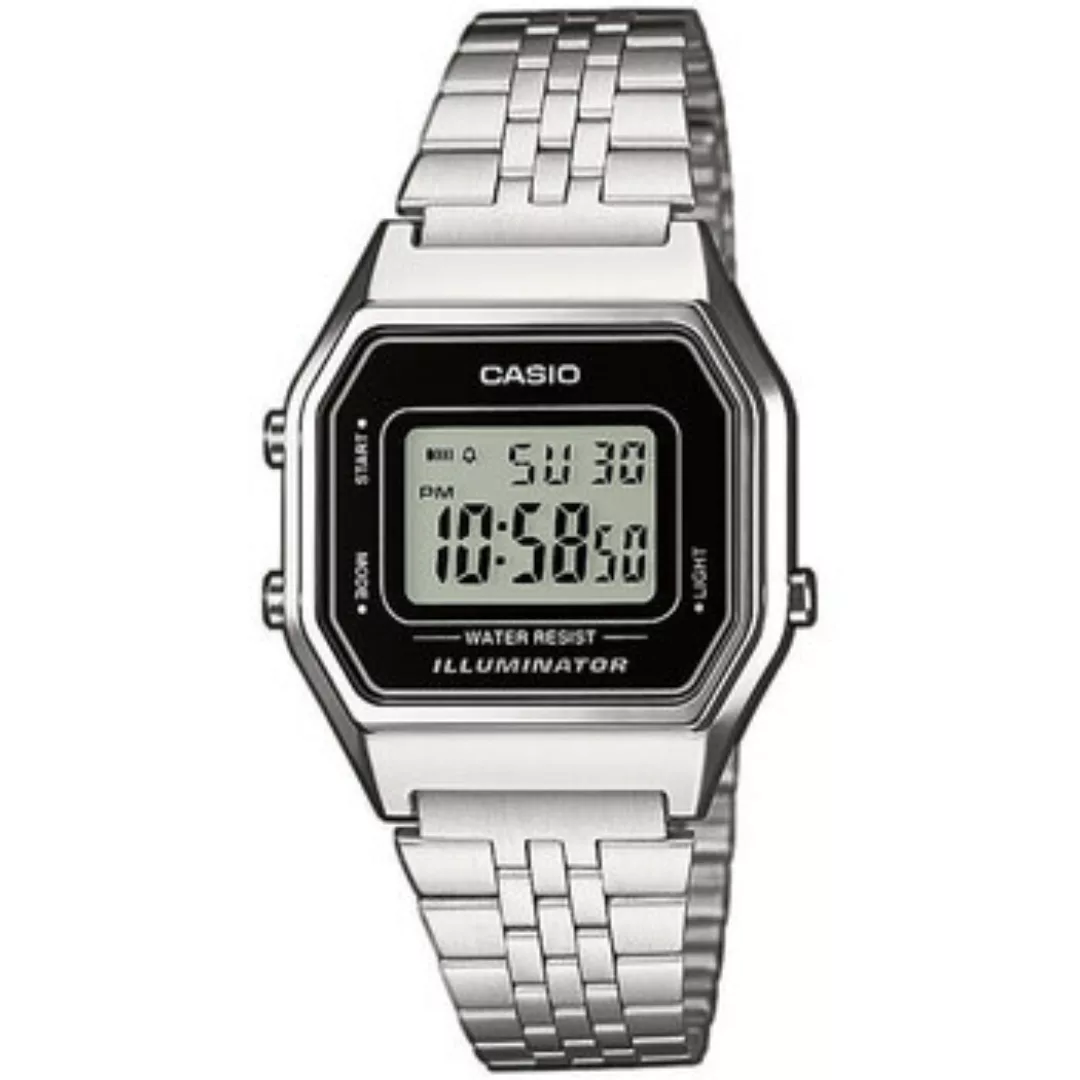 Casio  Uhr LA680WEA-1EF günstig online kaufen