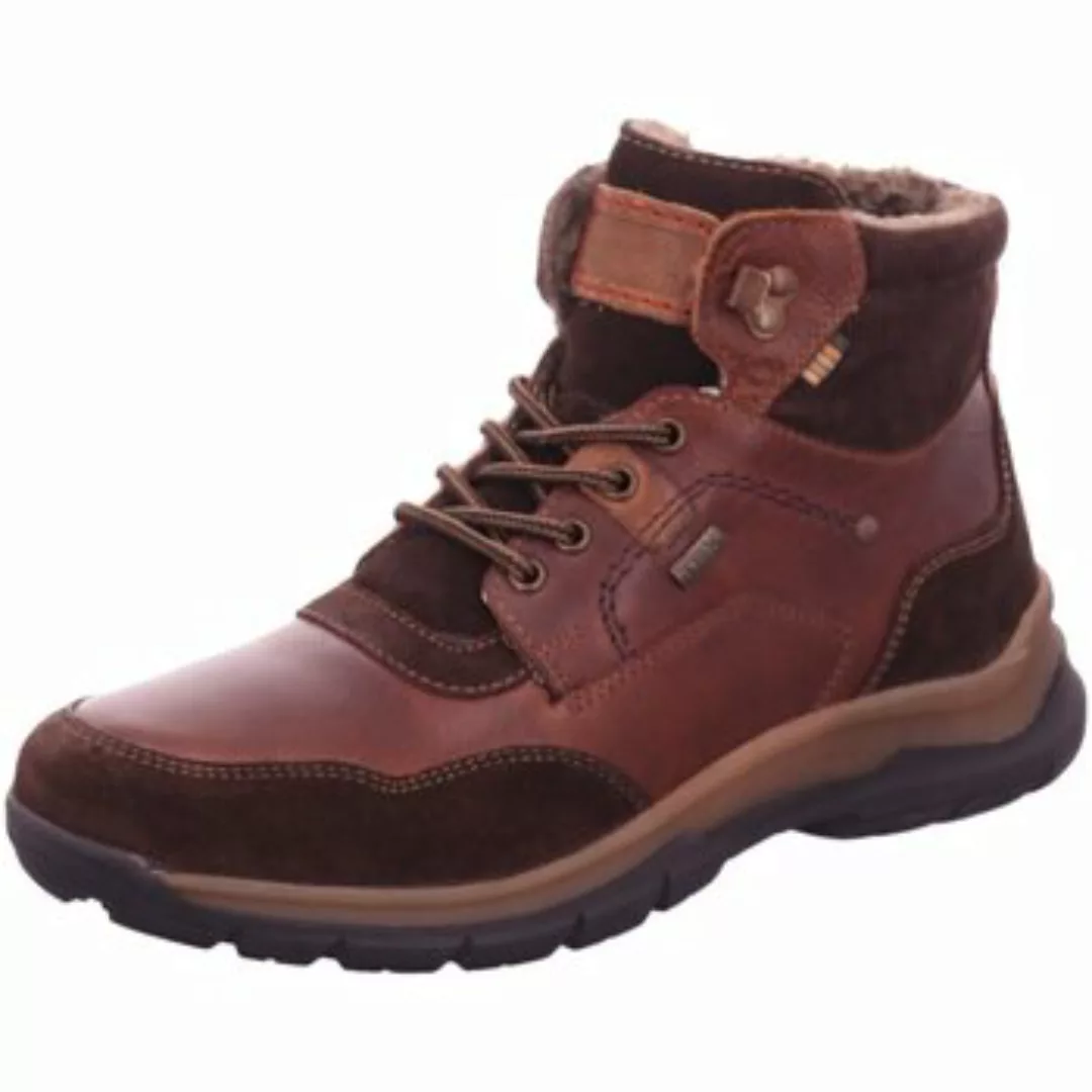 Longo  Stiefel Bequem WF 1083756/3 3 günstig online kaufen