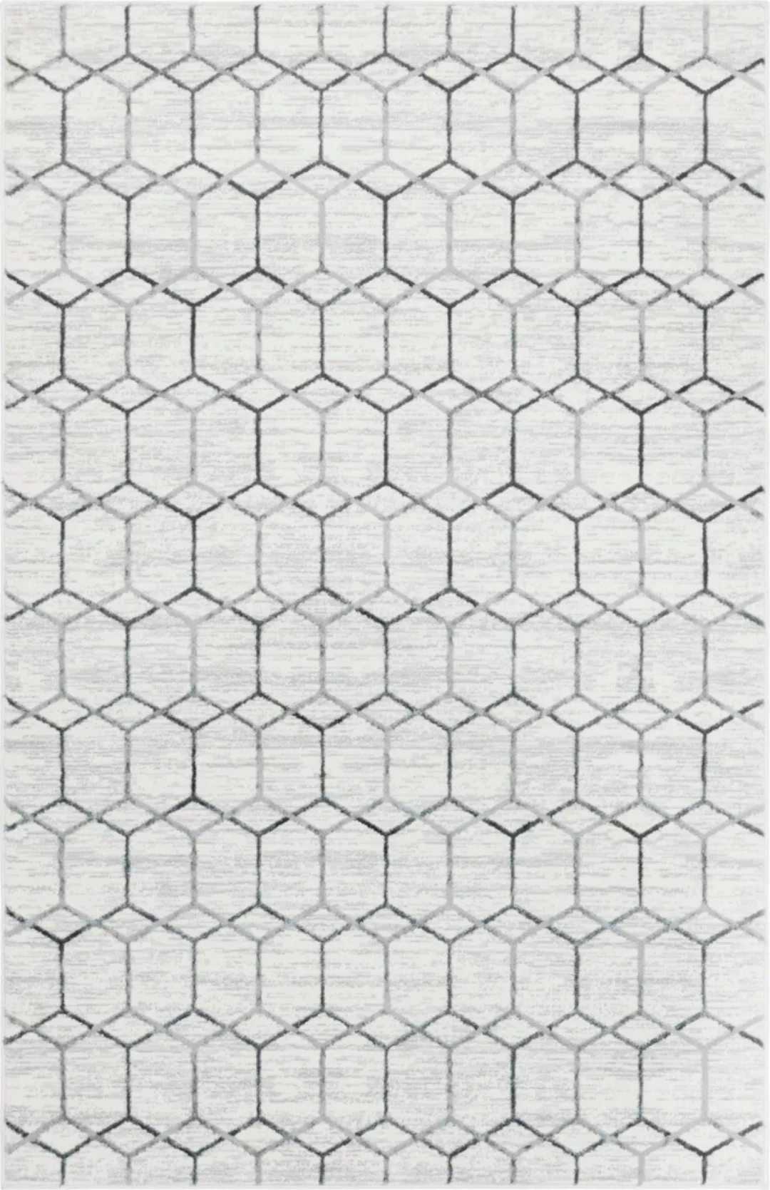 Myflair Möbel & Accessoires Teppich »Titan Trellis, LAGERRÄUMUNG!«, rechtec günstig online kaufen