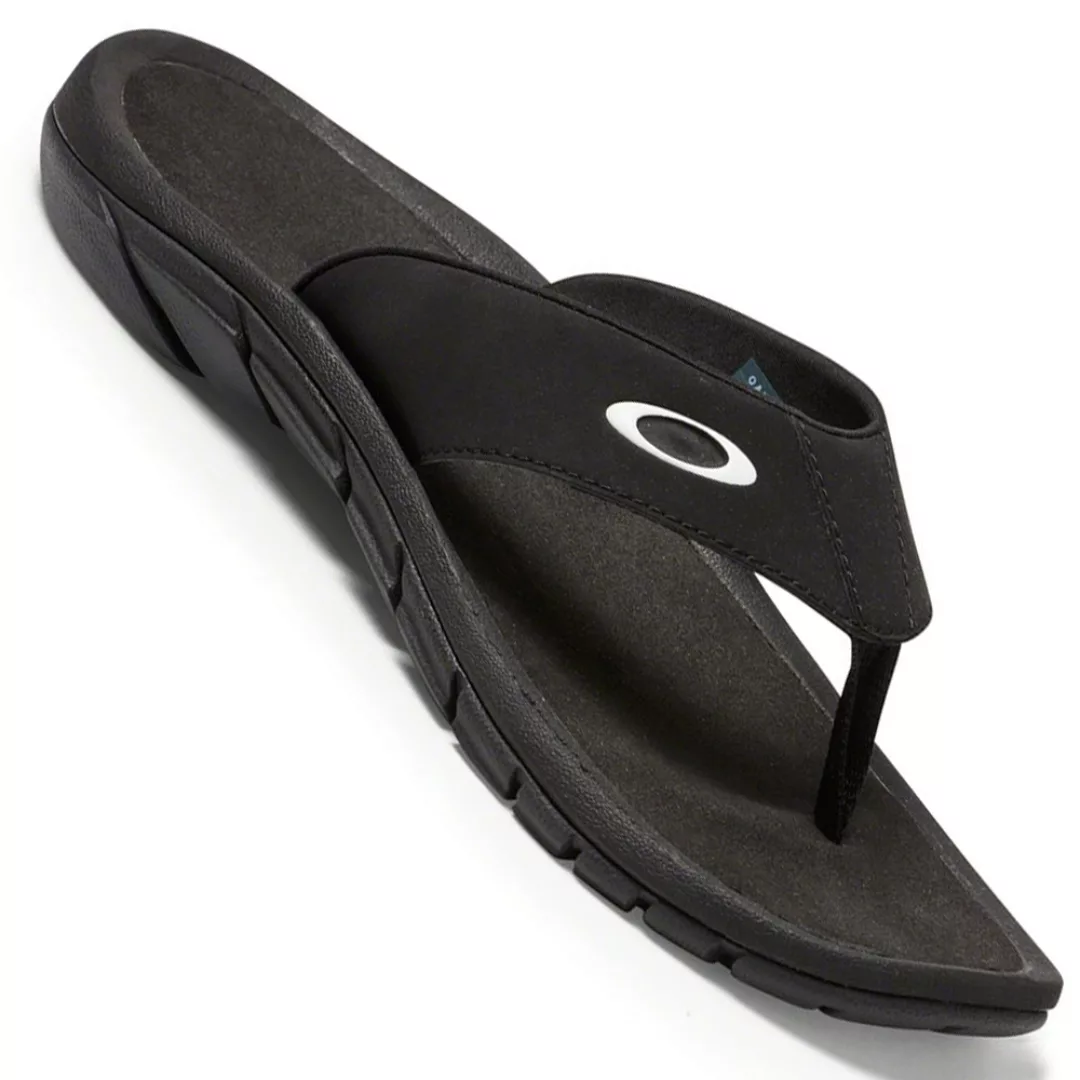 Oakley Super Coil Sandal Blackout günstig online kaufen