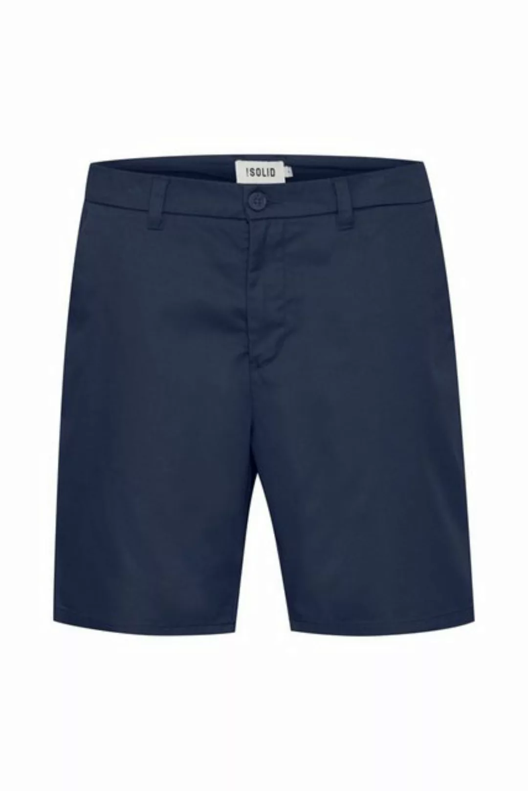 !Solid Chinoshorts SDEldric Lt Alann - 21107653 günstig online kaufen