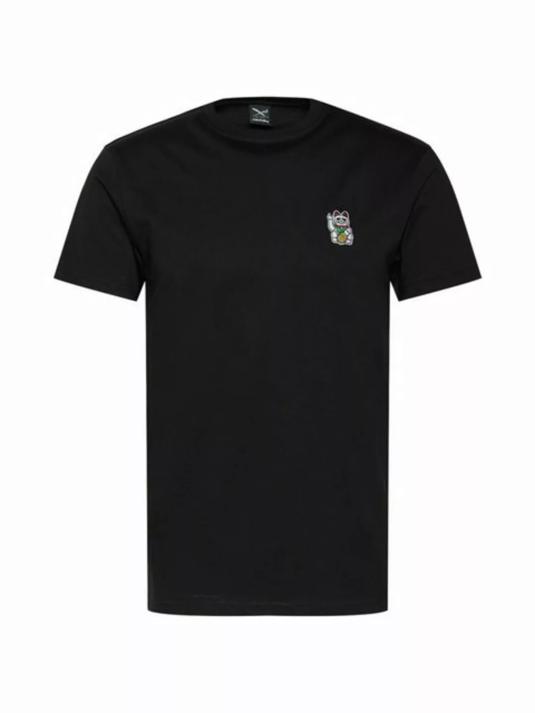 iriedaily T-Shirt Bye Bye (1-tlg) günstig online kaufen