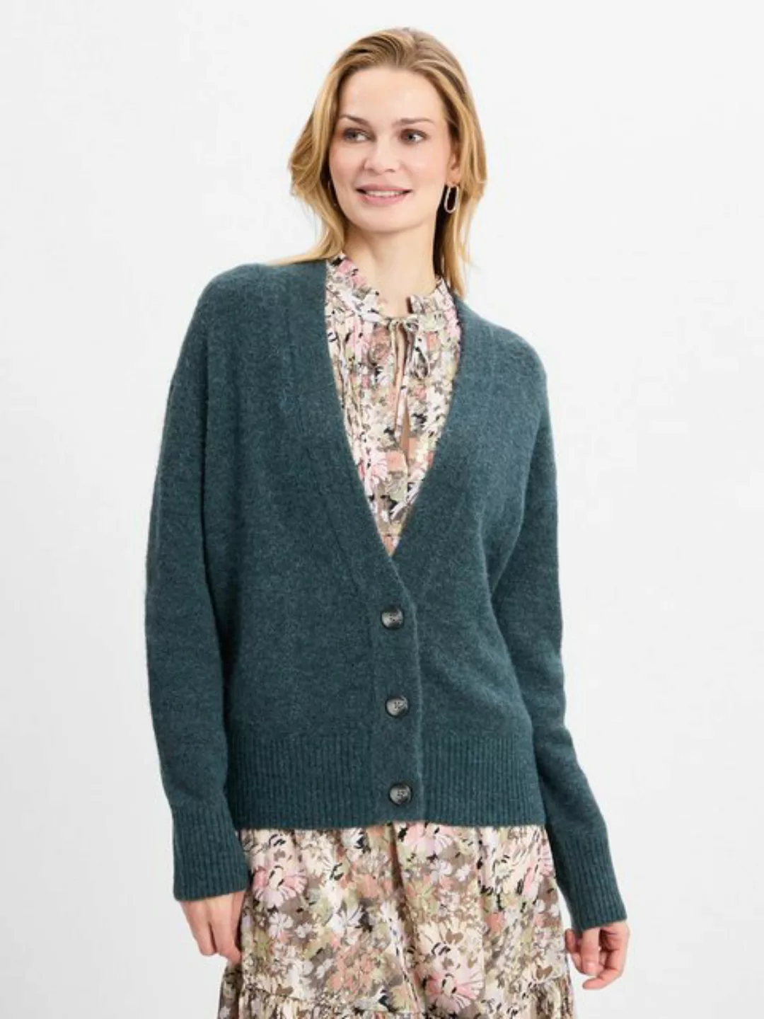 Marie Lund Strickjacke günstig online kaufen