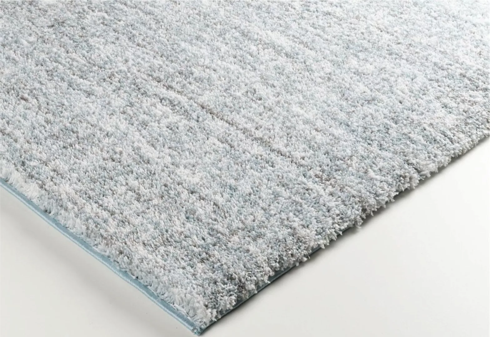 OCI DIE TEPPICHMARKE Hochflor-Teppich »Adamo Stipes«, rechteckig günstig online kaufen