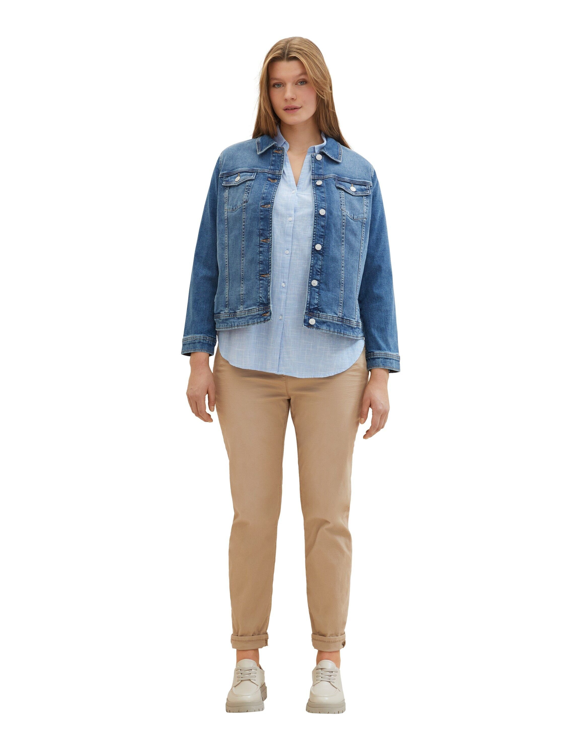 TOM TAILOR Outdoorjacke günstig online kaufen