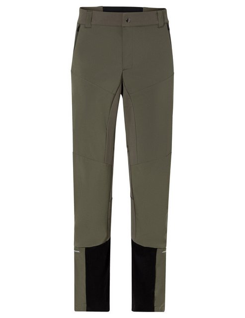 VAUDE Funktionshose Men's Larice Pants IV (1-tlg) Green Shape günstig online kaufen