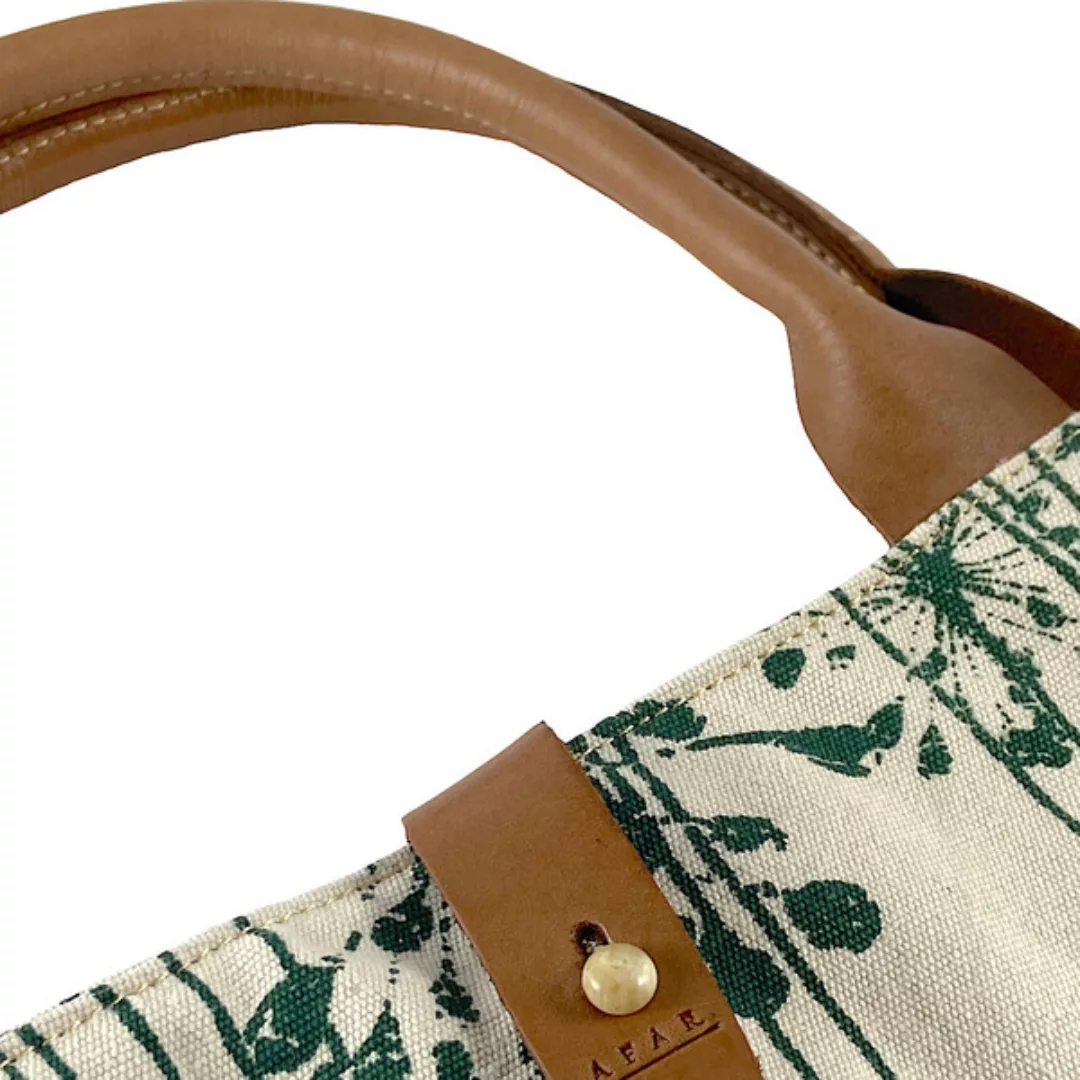 African Tote Bags - Safari Ethno - Hand- & Tragetaschen By Afar Textiles günstig online kaufen