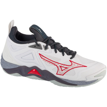 Mizuno  Fitnessschuhe Wave Momentum 3 günstig online kaufen