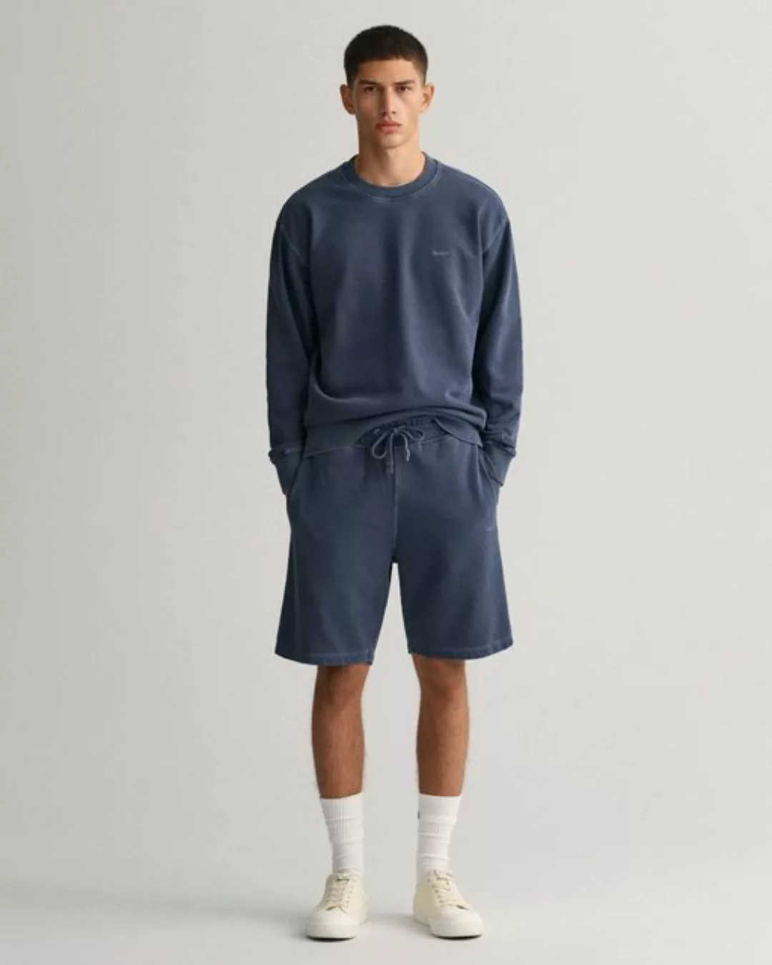 Gant Shorts Sunfaded Shorts günstig online kaufen