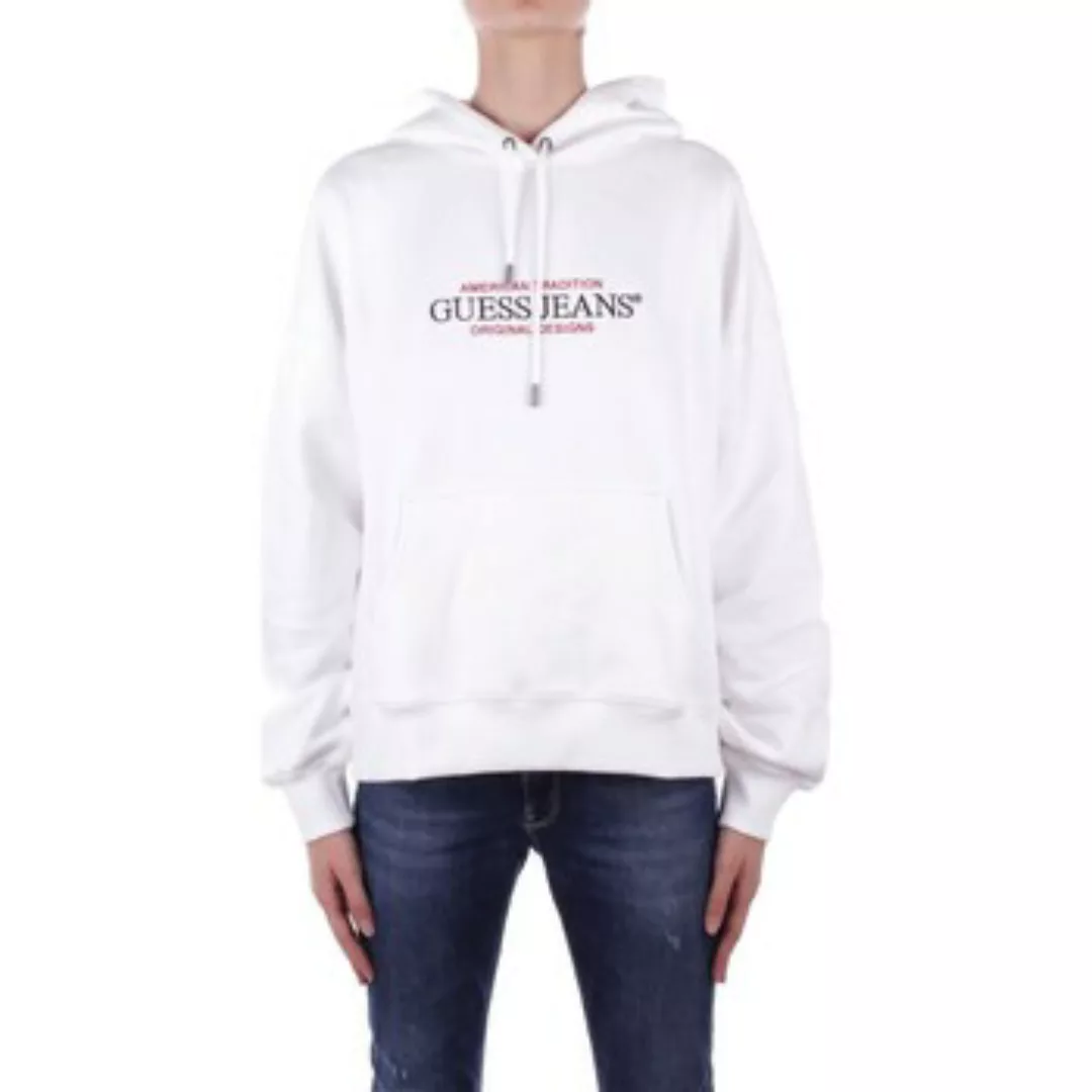 Guess  Sweatshirt W4YQ15 KC811 günstig online kaufen