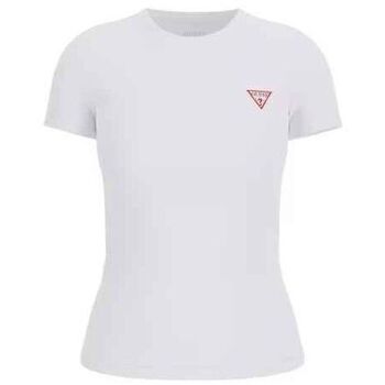 Guess  T-Shirts & Poloshirts W2YI44 J1314-G011 günstig online kaufen
