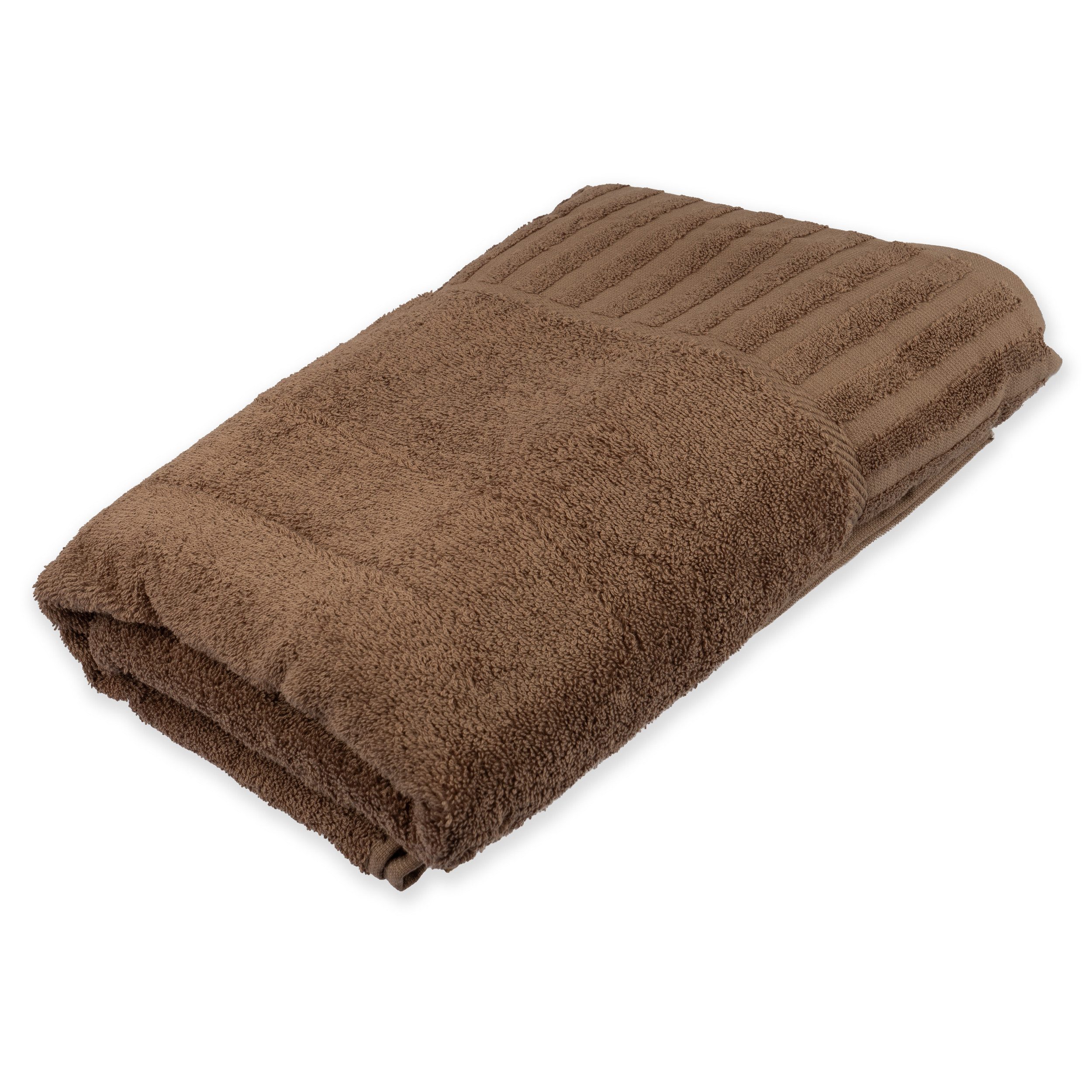 Casa Colori Saunatuch Uni, Frottier (1-St), günstig online kaufen