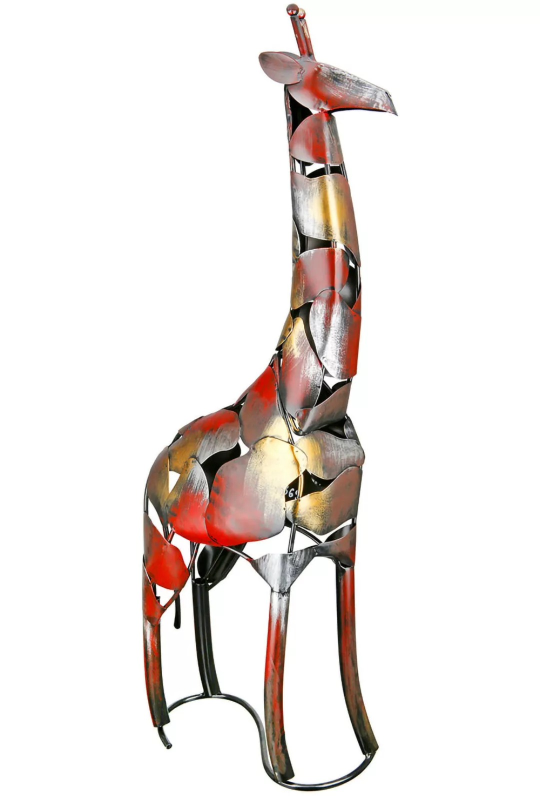 GILDE Tierfigur "Figur Giraffe "Melman"" günstig online kaufen