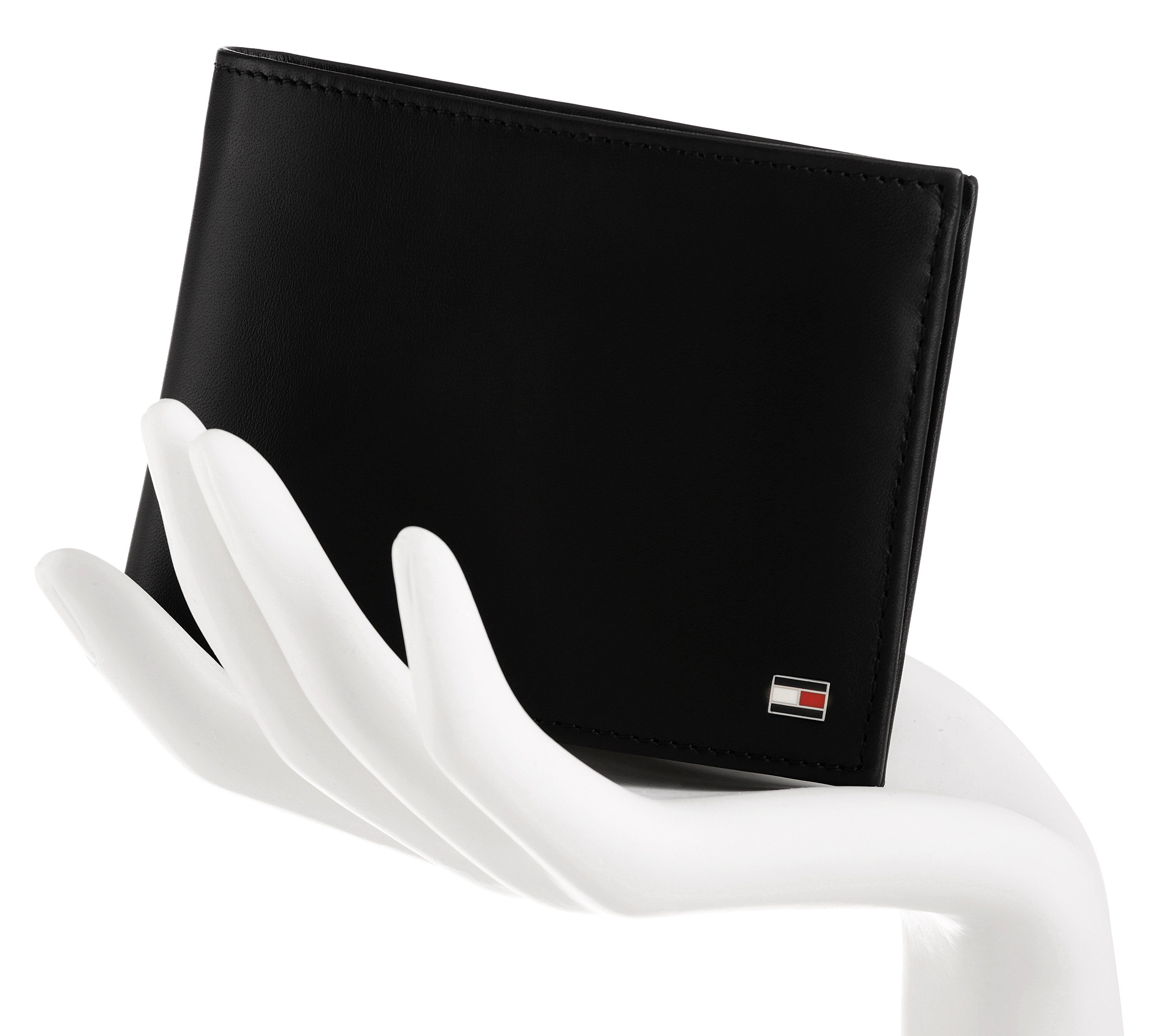 Tommy Hilfiger Geldbörse ETON TRIFOLD, in günstig online kaufen