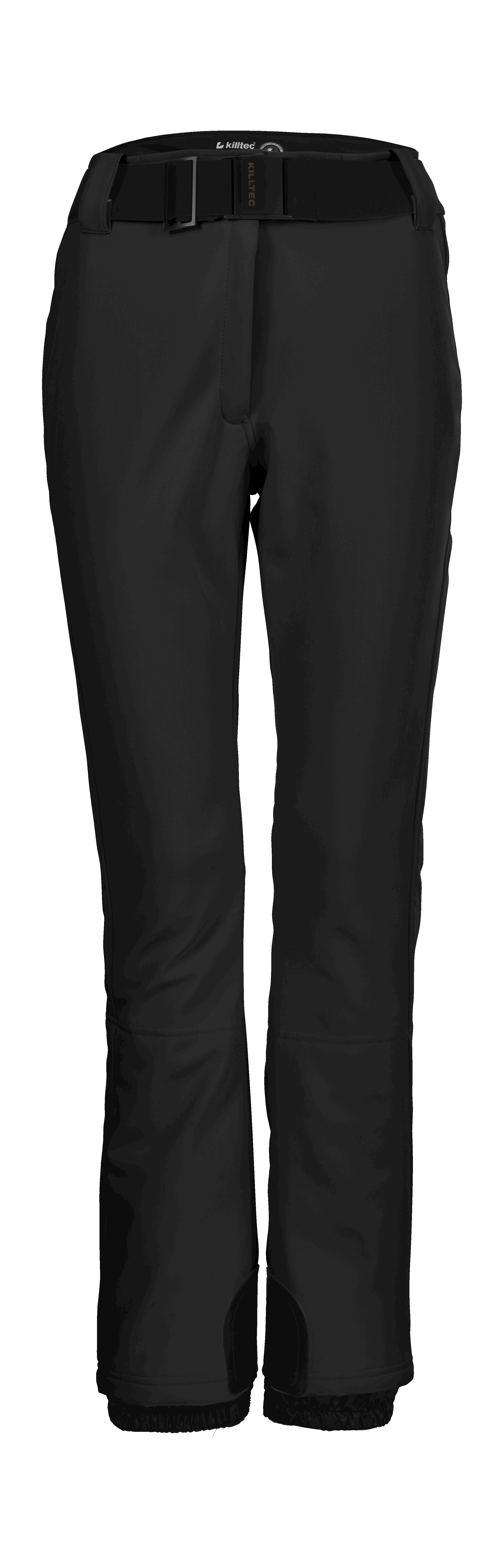 Killtec Skihose "KSW 221 WMN SKI SFTSHLL PNTS" günstig online kaufen