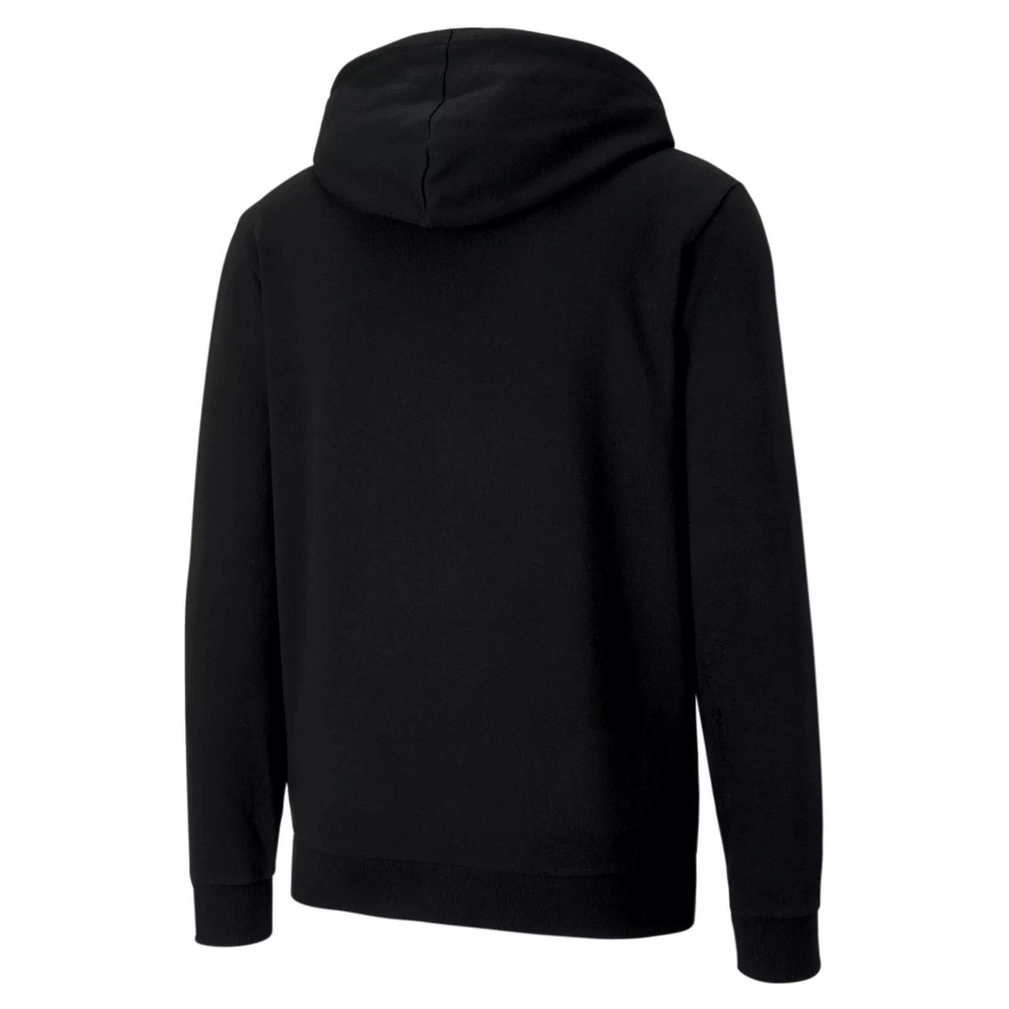 PUMA Sweater "TEAMGOAL 23 CASUALS HOODED JACKET" günstig online kaufen