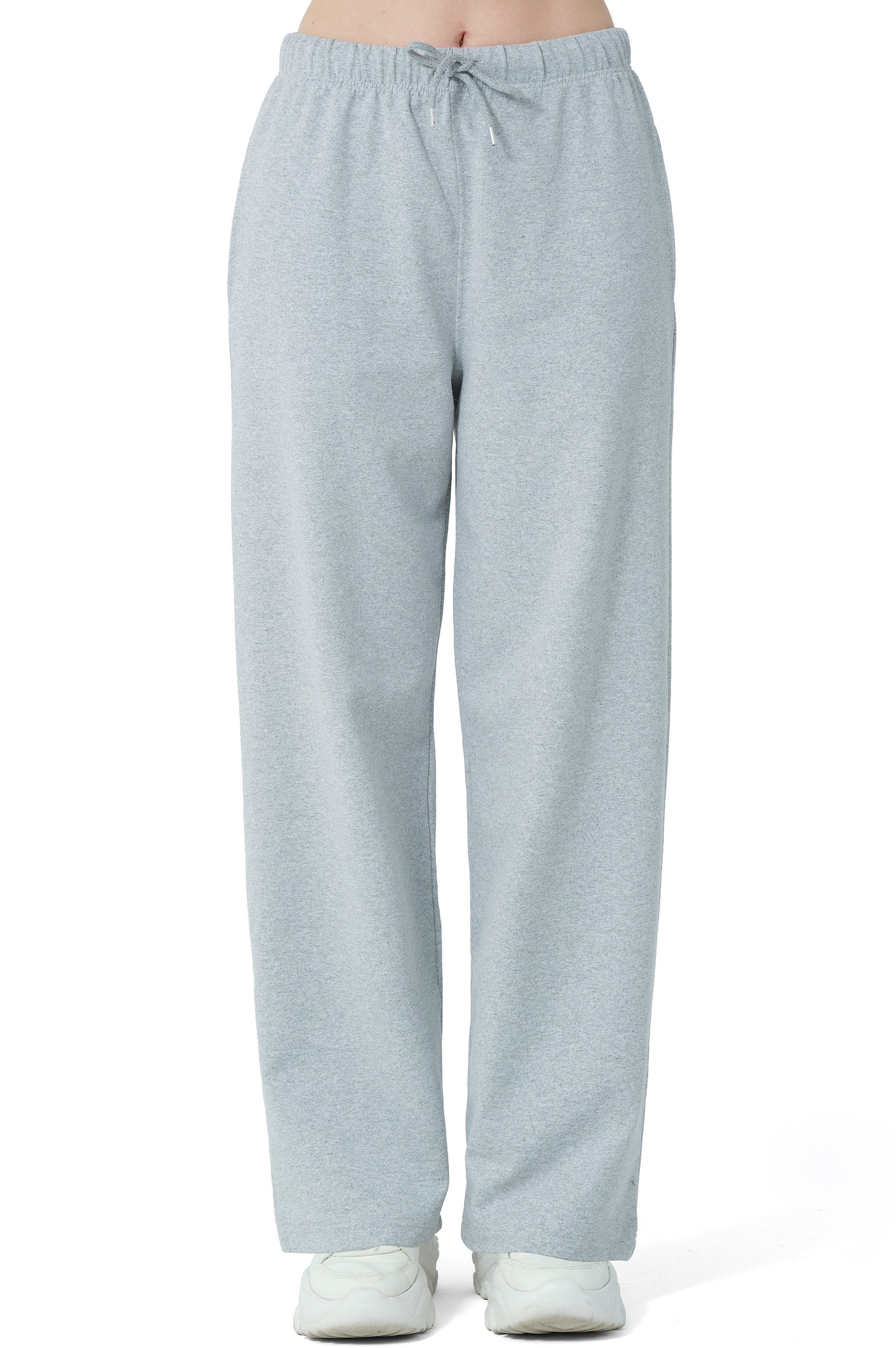 R-CAMP Jogginghose Jogginghose Damen Lang Weite günstig online kaufen