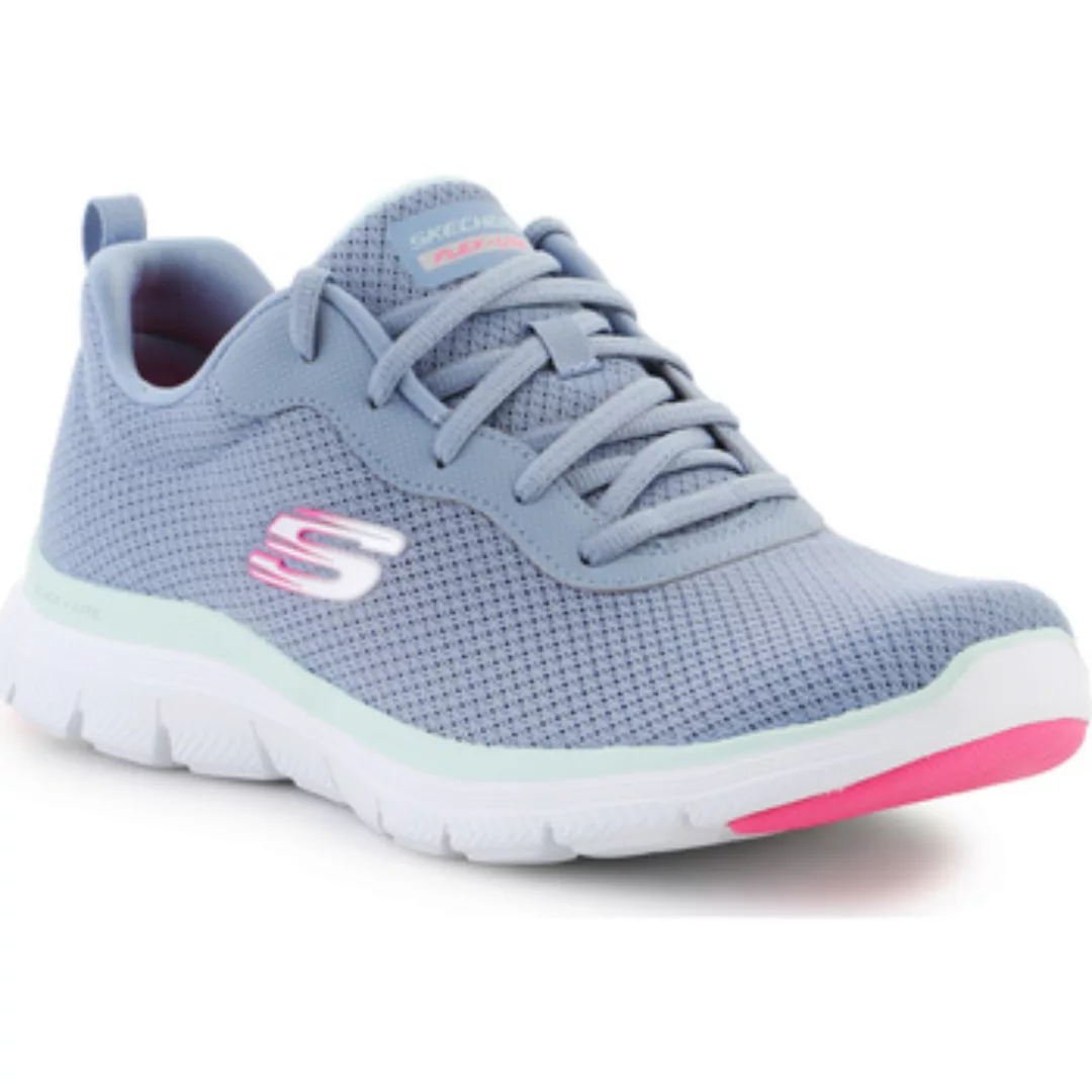 Skechers  Sneaker BRILLIANT VIEW 149303-SLT günstig online kaufen