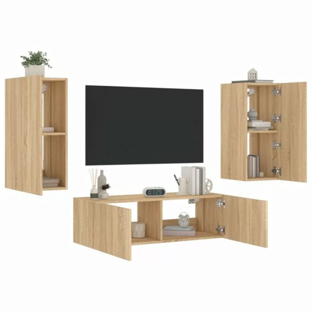 vidaXL TV-Schrank günstig online kaufen