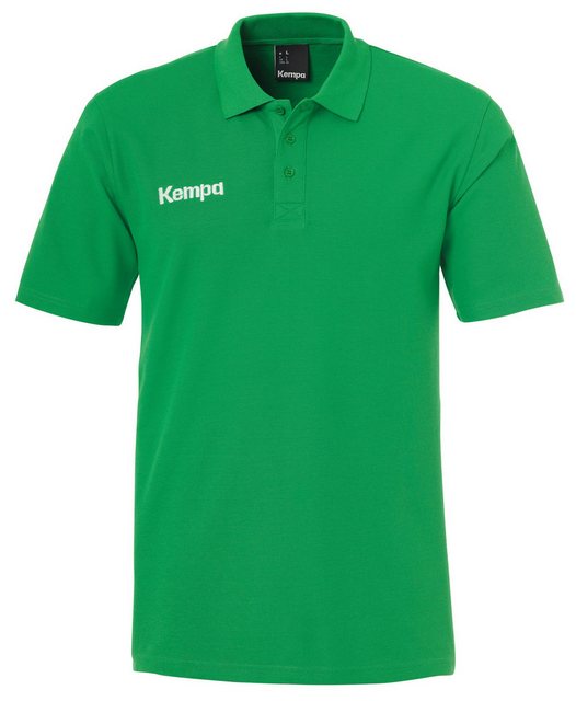 Kempa Poloshirt Classic Polo Shirt günstig online kaufen