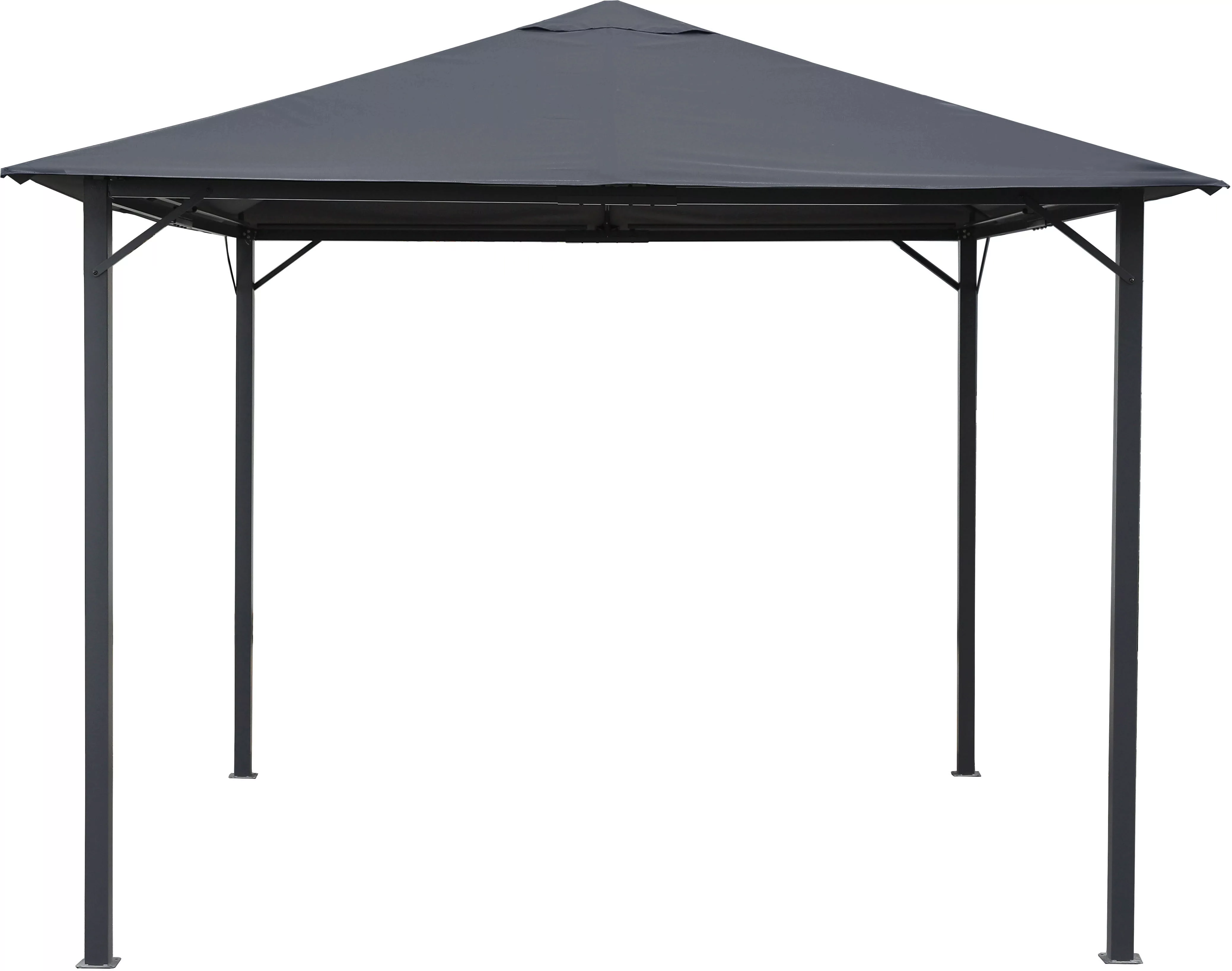 KONIFERA Pavillon "Kreta", in BxT: 300x300 cm oder 400x300 cm günstig online kaufen