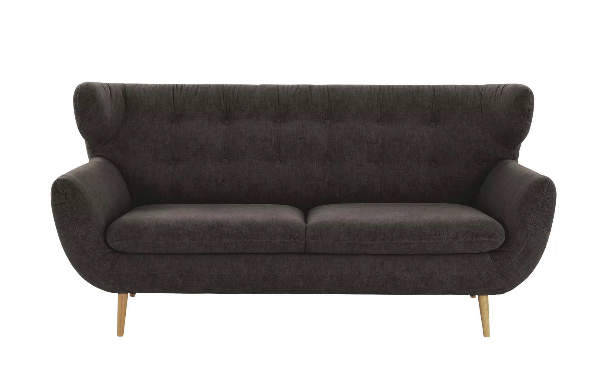 finya Sofa, 2,5-sitzig   Sortland ¦ Maße (cm): B: 200 H: 94 T: 95 Polstermö günstig online kaufen