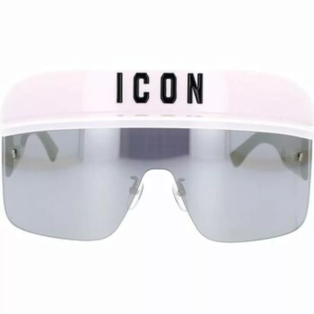 Dsquared  Sonnenbrillen Sonnenbrille  ICON 0001/S VK6 günstig online kaufen