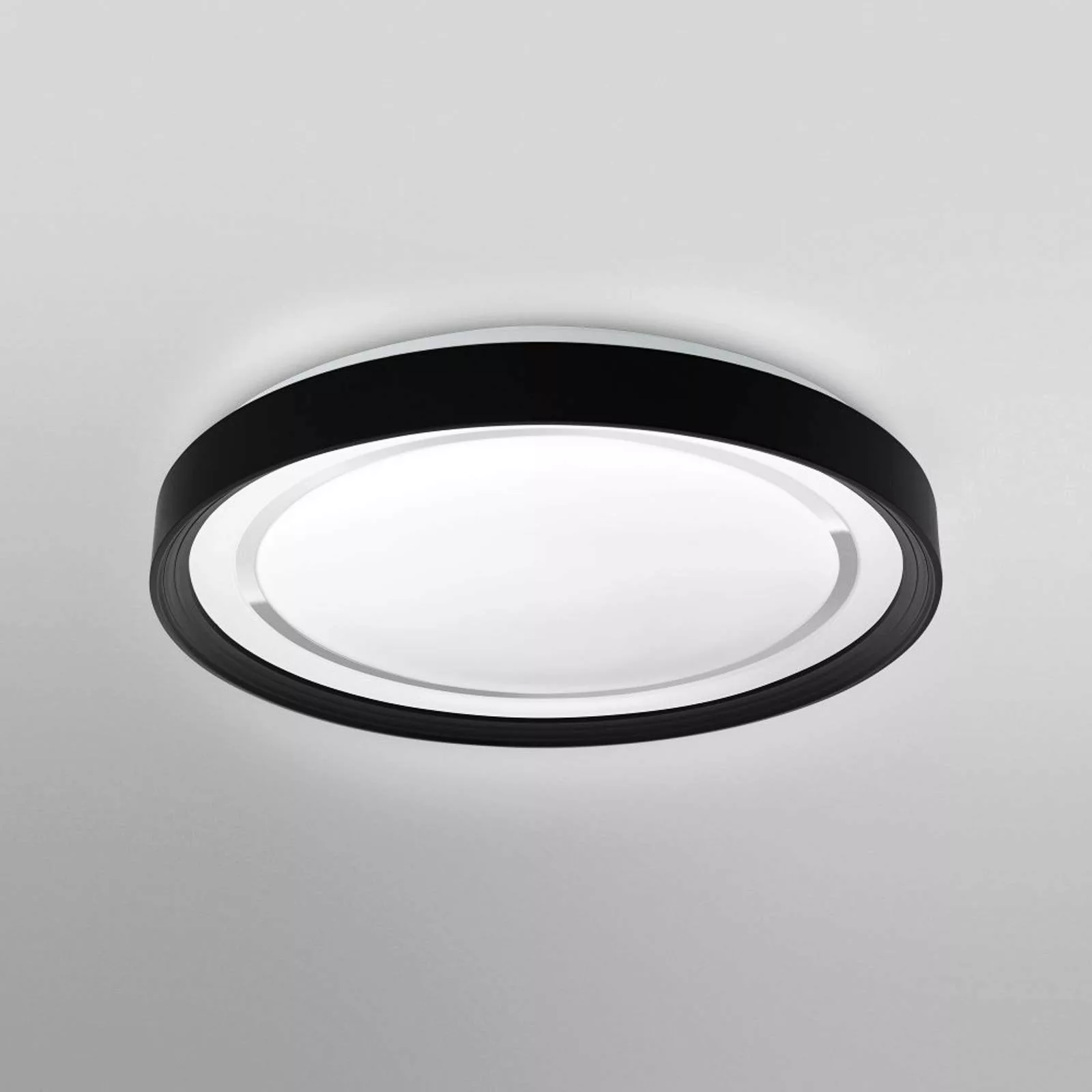 LEDVANCE SMART+ WiFi Orbis Gavin LED-Deckenlampe günstig online kaufen