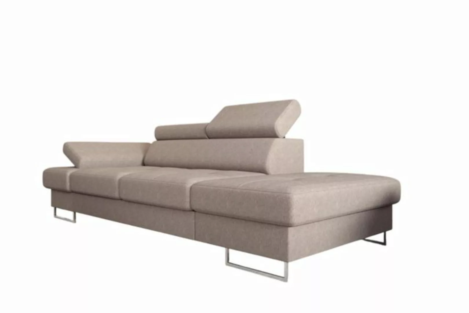 Xlmoebel Sofa Königliches Sofa 3-Sitzer Italienisches Design Möbel, 1 Teile günstig online kaufen