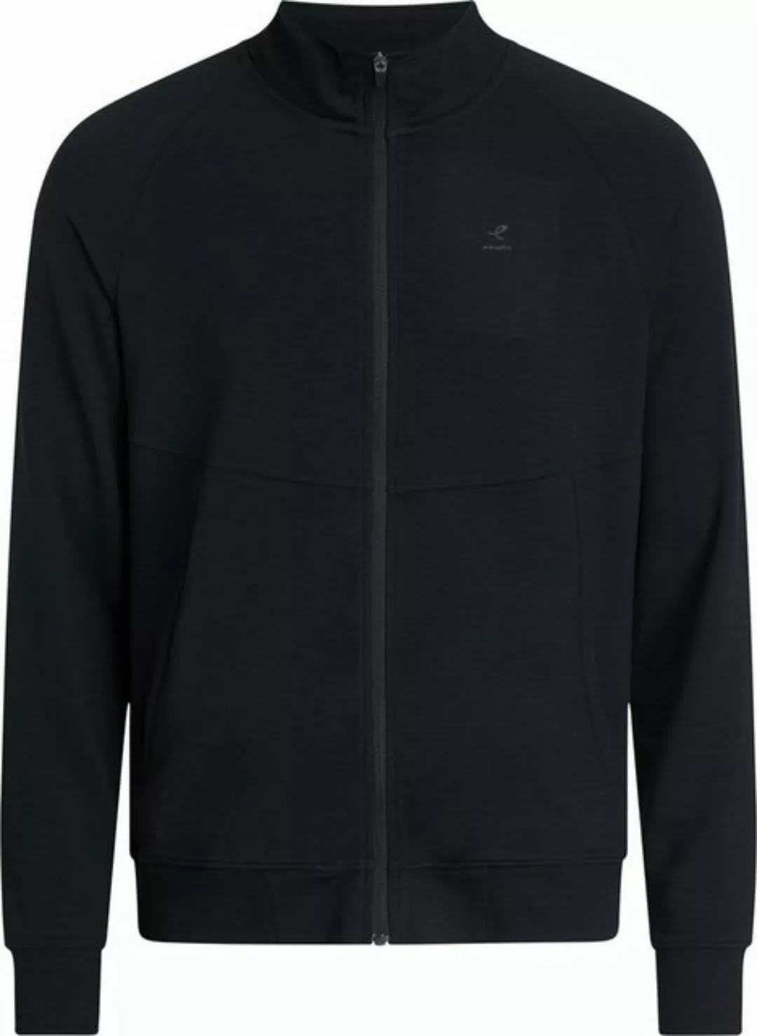 Energetics Sweatshirt He.-Trainings-Jacke Remy M BLACK günstig online kaufen