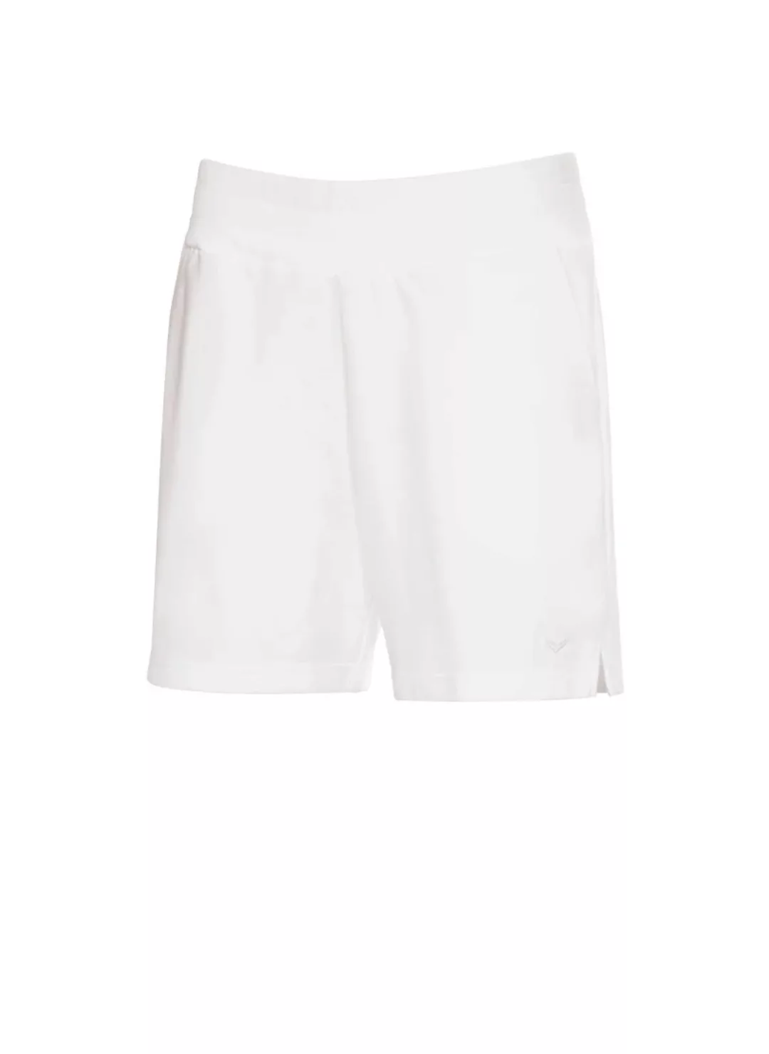 Trigema Bermudas "TRIGEMA Shorts mit praktischen Taschen", (1 tlg.) günstig online kaufen