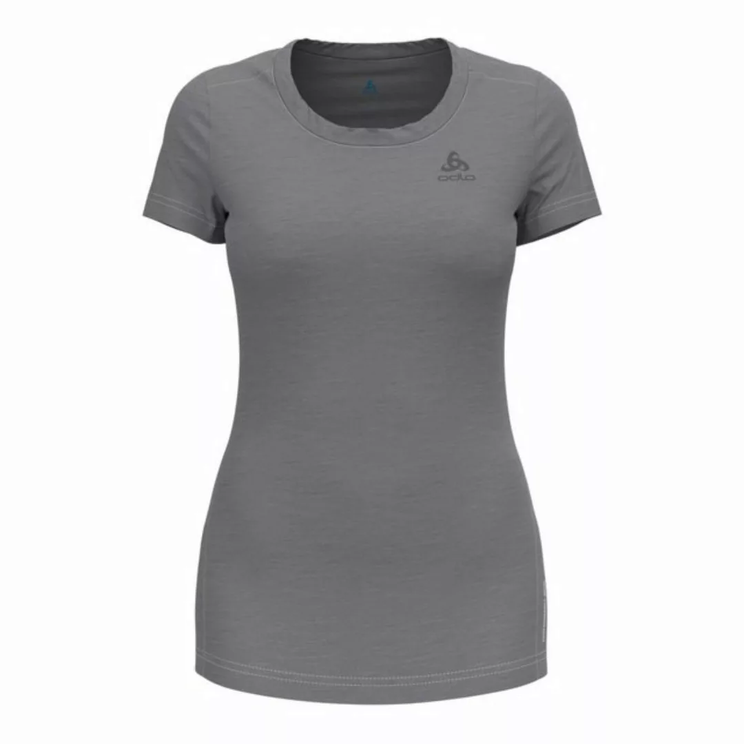 Odlo T-Shirt Odlo Damen T-Shirt Natural Performance Wool 130 Base-Layer 111 günstig online kaufen