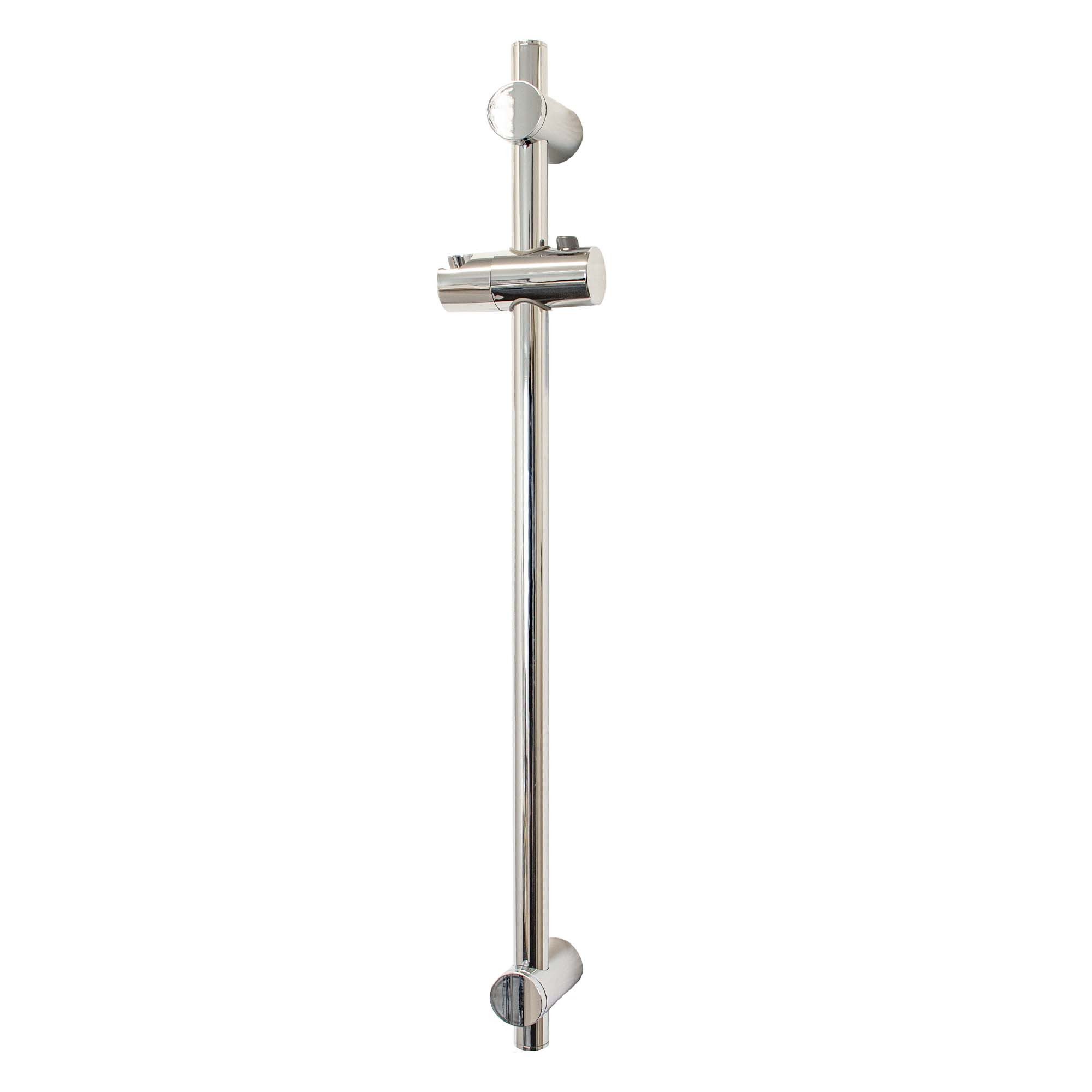 tecuro Duschstange Brausestange 115 cm Wandstange günstig online kaufen