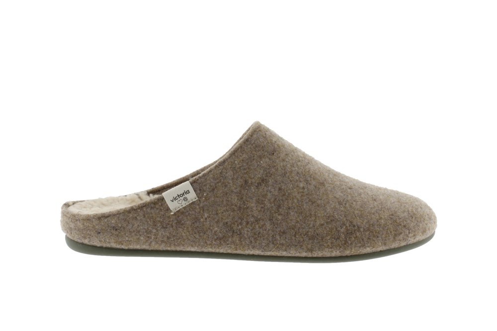 Victoria Norte Fieltro Turnschuhe EU 36 Taupe günstig online kaufen