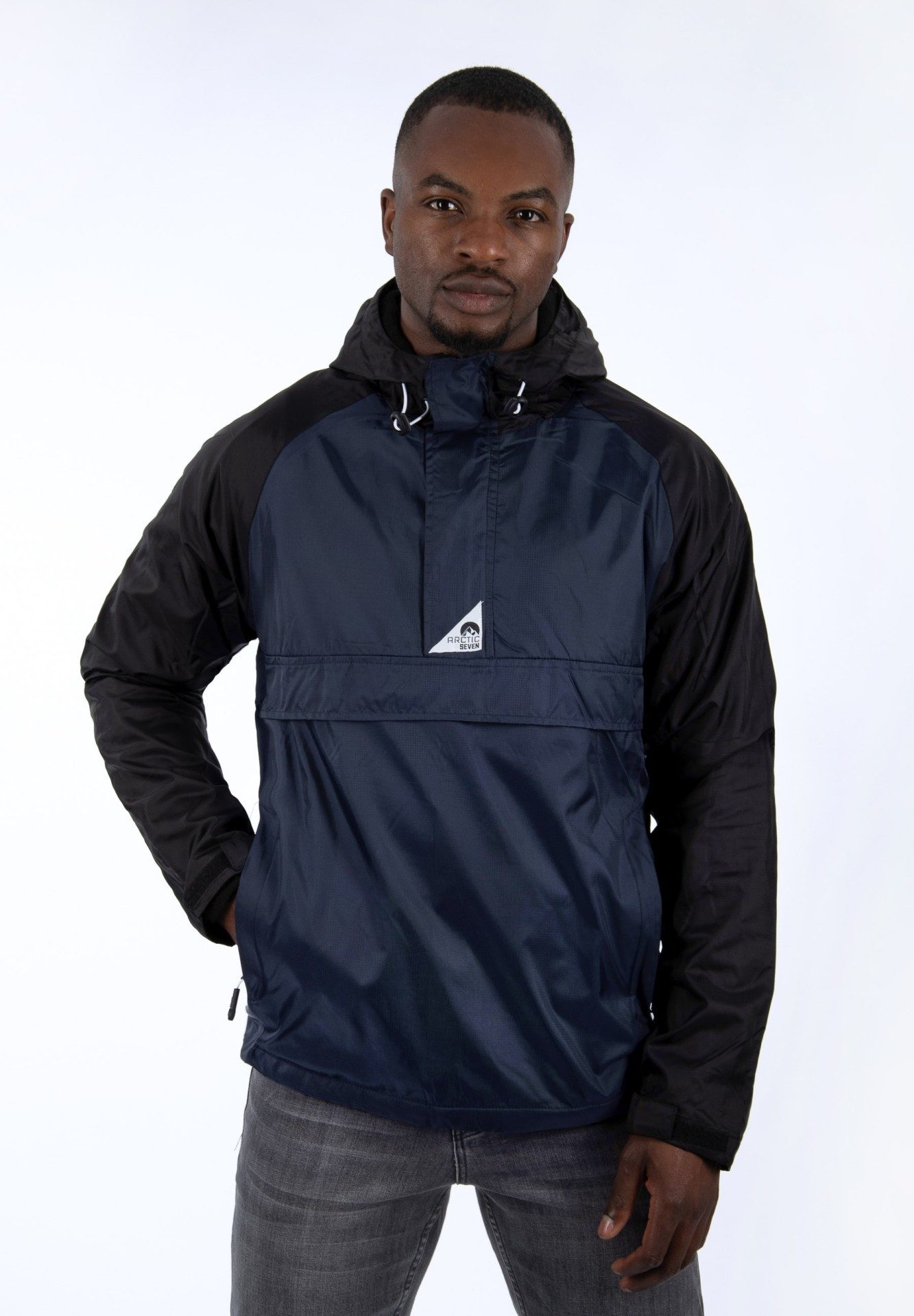 Arctic Seven Regenjacke ASWincio Arctic Seven günstig online kaufen