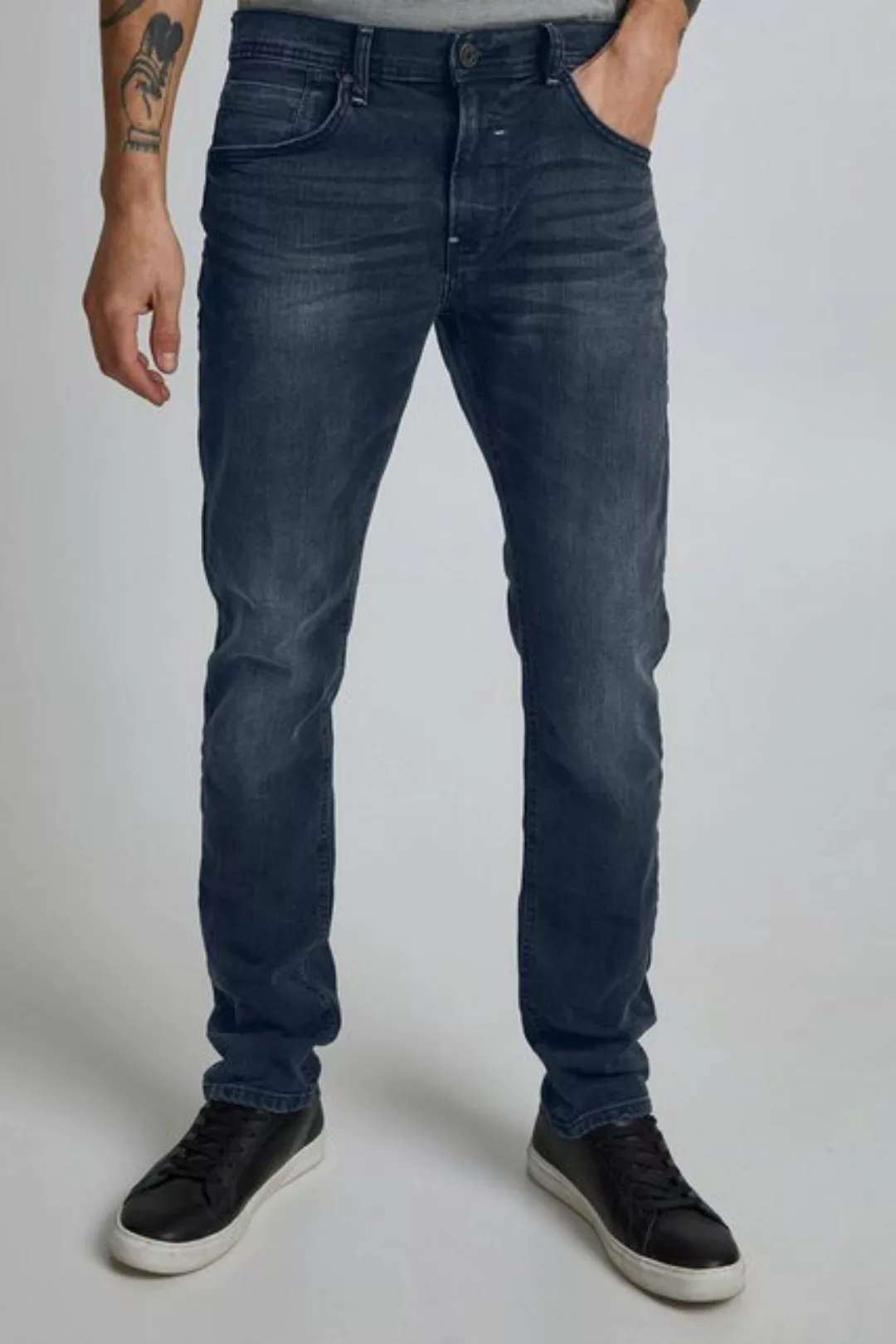 Blend Slim-fit-Jeans "Twister" günstig online kaufen