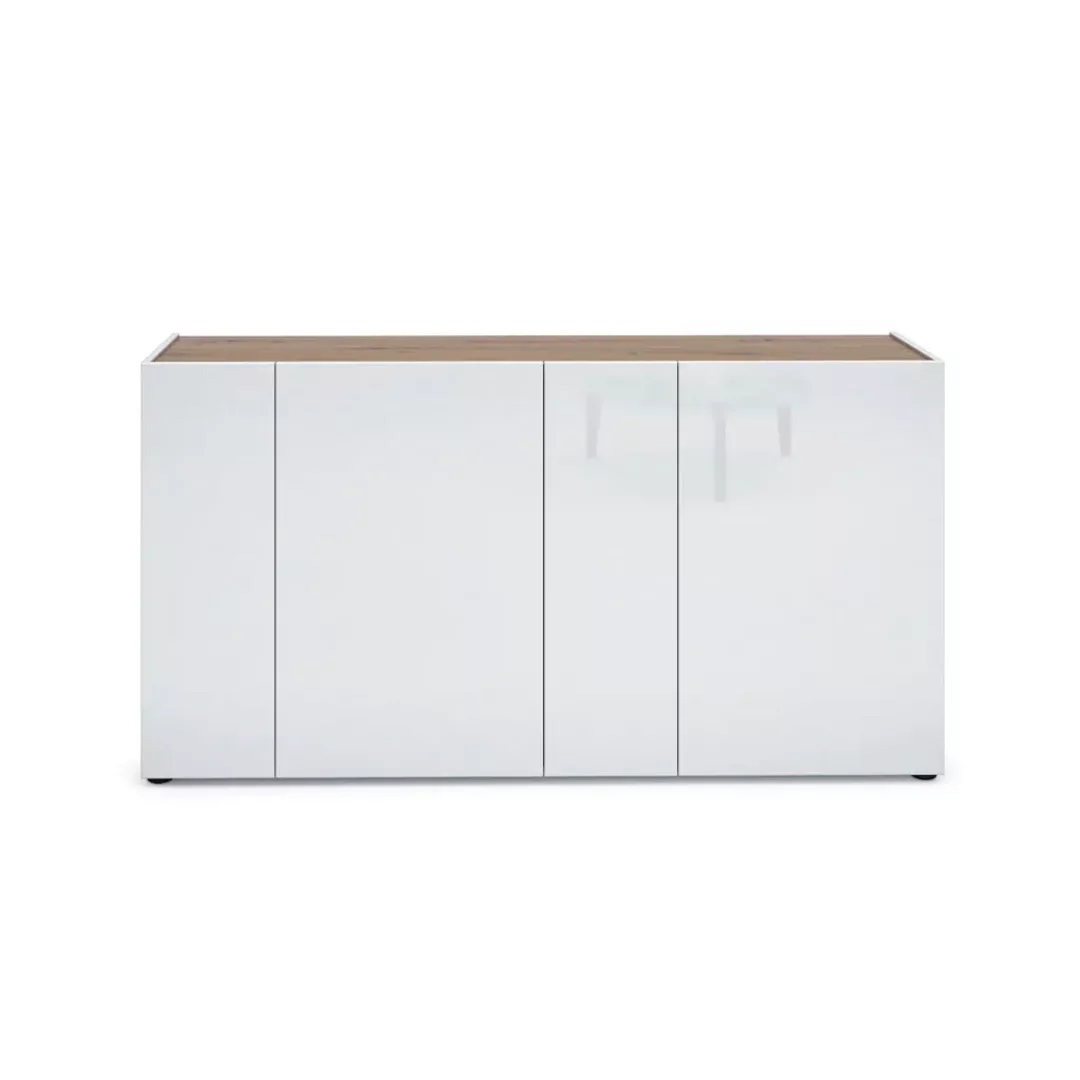 INOSIGN Sideboard "RUMBA", (1 St.) günstig online kaufen