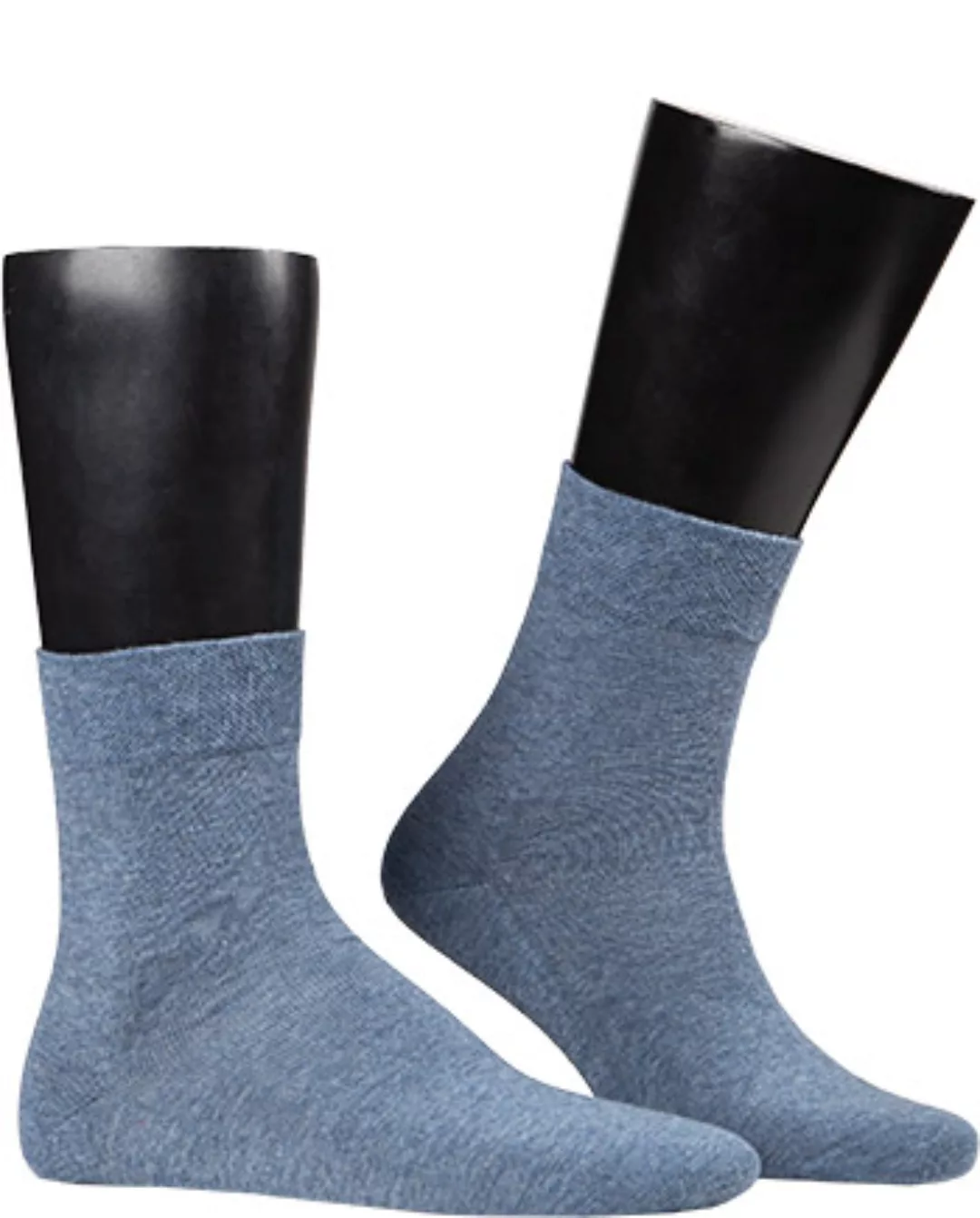 Hudson Relax Cotton Socken 3er Pack 014001/0667 günstig online kaufen