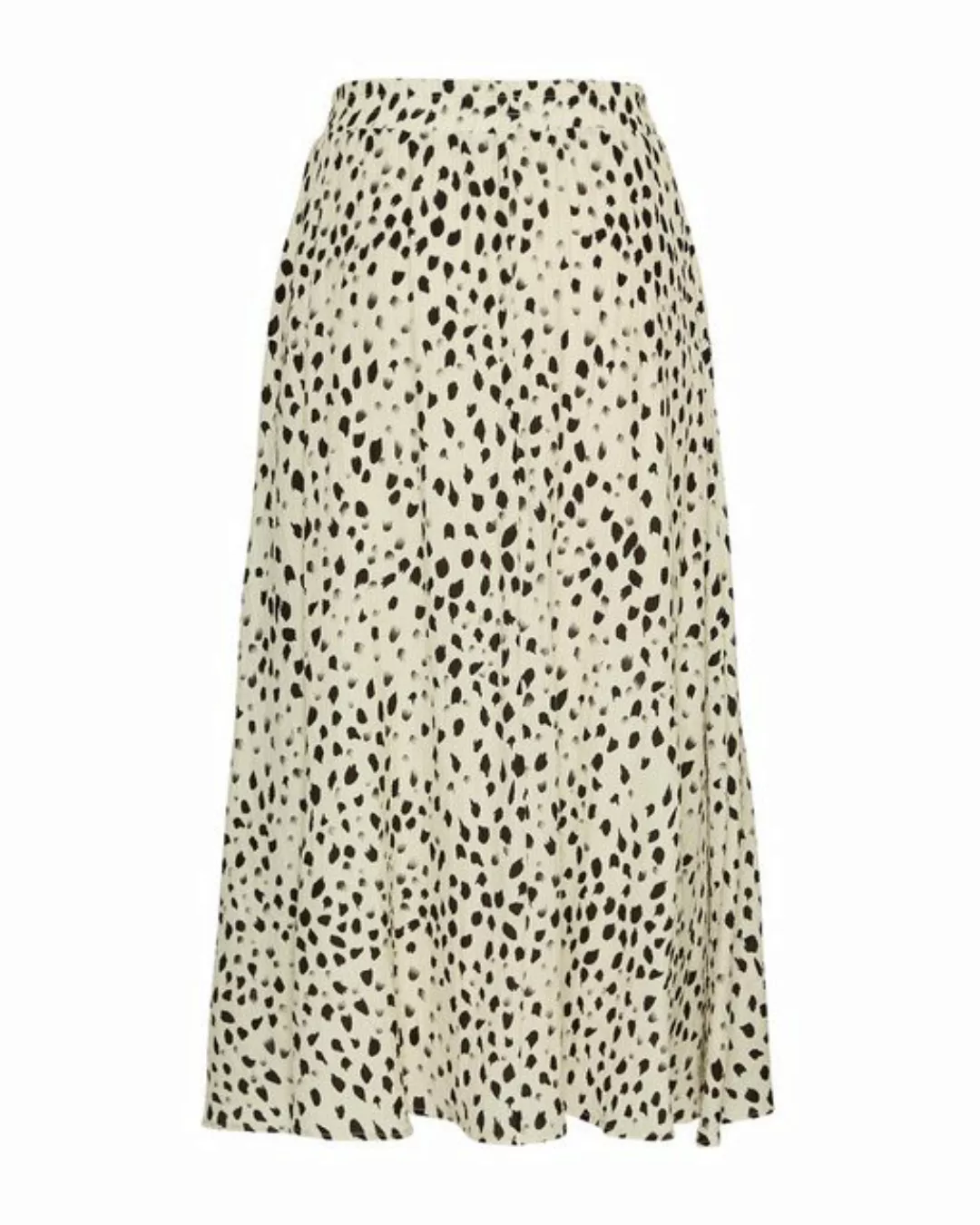 Moss Copenhagen Jerseyrock MSCHAngelina Skirt AOP günstig online kaufen