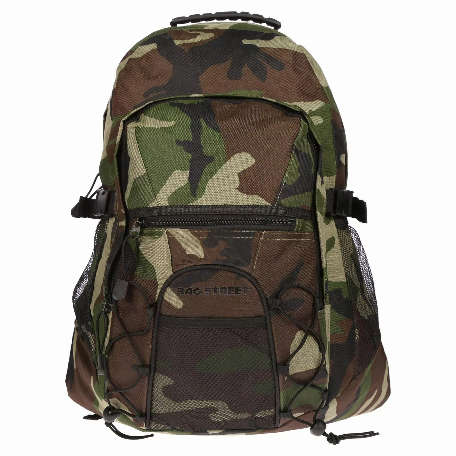 Christian Wippermann Rucksack Rucksack Tasche Herren günstig online kaufen