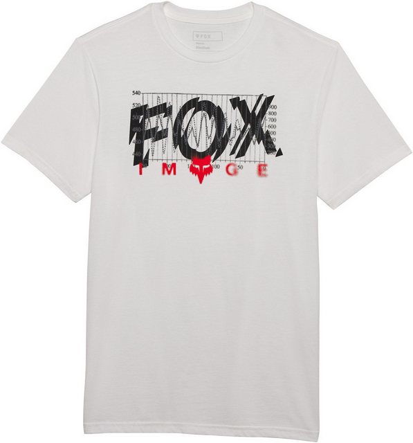 Fox T-Shirt Energy Premium T-Shirt günstig online kaufen