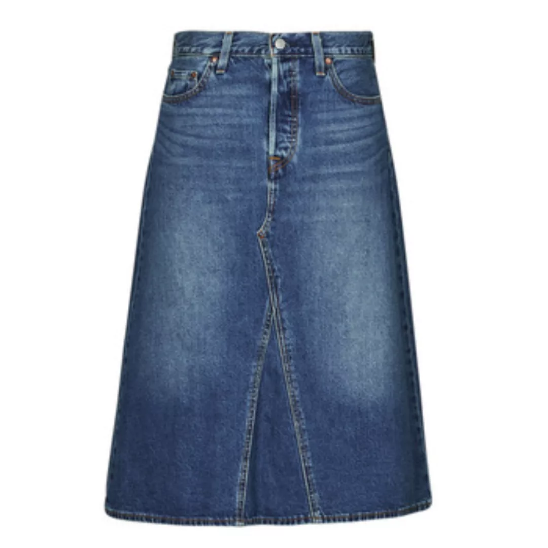 Levis  Röcke HR A LINE DECON SKIRT günstig online kaufen