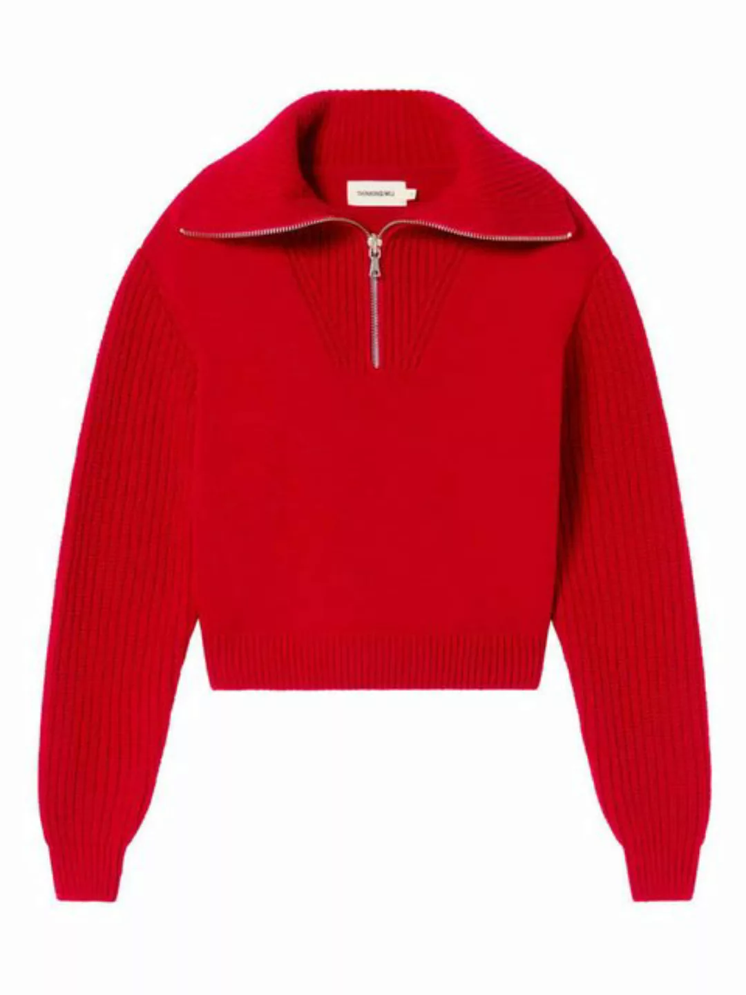 Thinking Mu Troyer Tanit Knitted Sweater günstig online kaufen