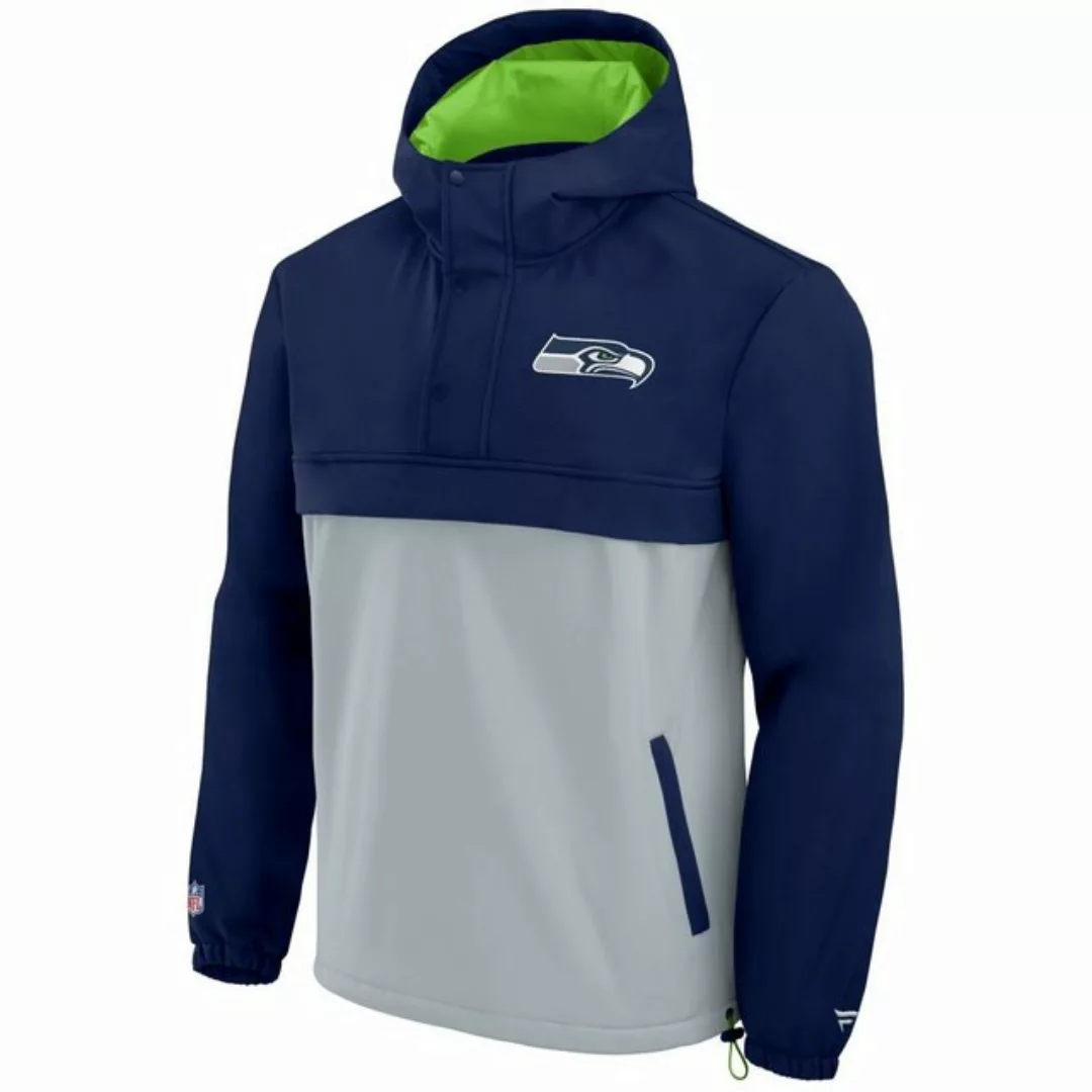 Fanatics Windbreaker Seattle Seahawks NFL Midweight günstig online kaufen