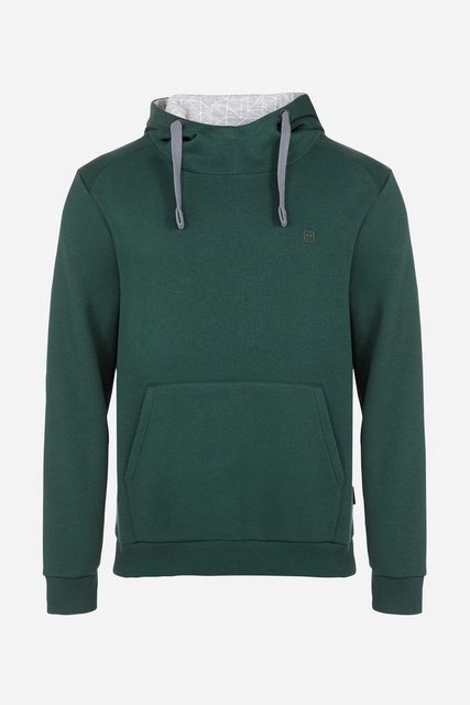 Elkline Kapuzensweatshirt WISECRACK günstig online kaufen