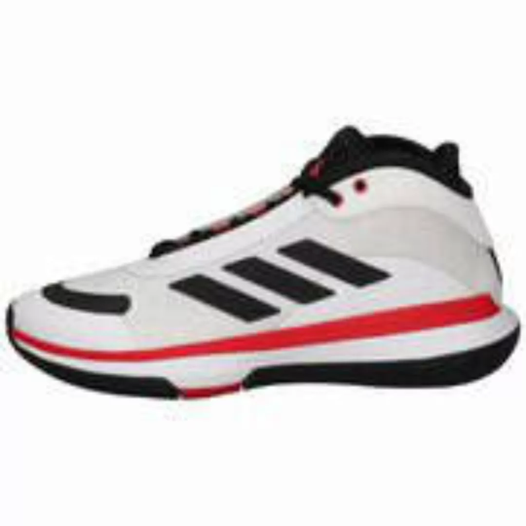 adidas Bounce Legends Basketball Herren weiß|weiß|weiß|weiß|weiß|weiß|weiß| günstig online kaufen