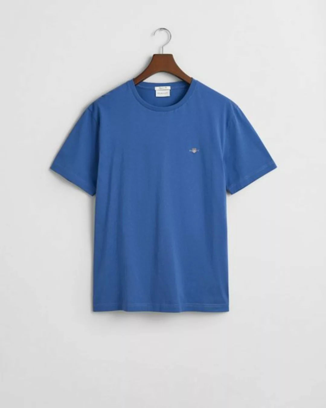 Gant T-Shirt GANT / He.T-Shirt / REG SHIELD SS T-SHIRT günstig online kaufen