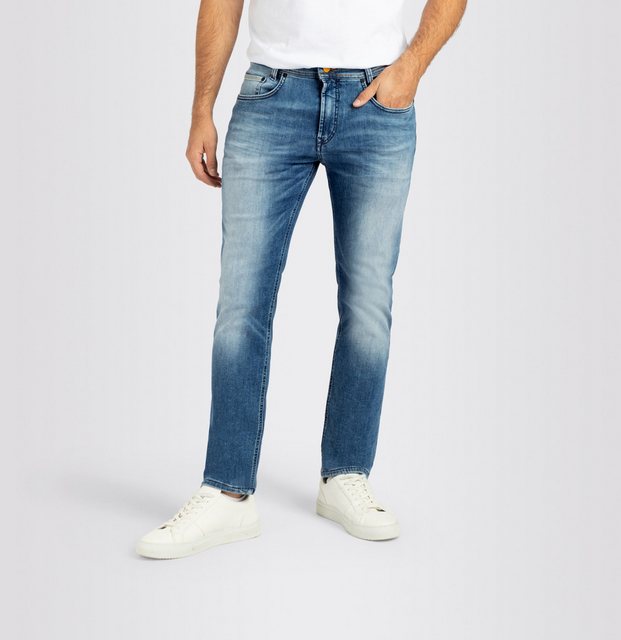 MAC 5-Pocket-Jeans MacFlexx günstig online kaufen