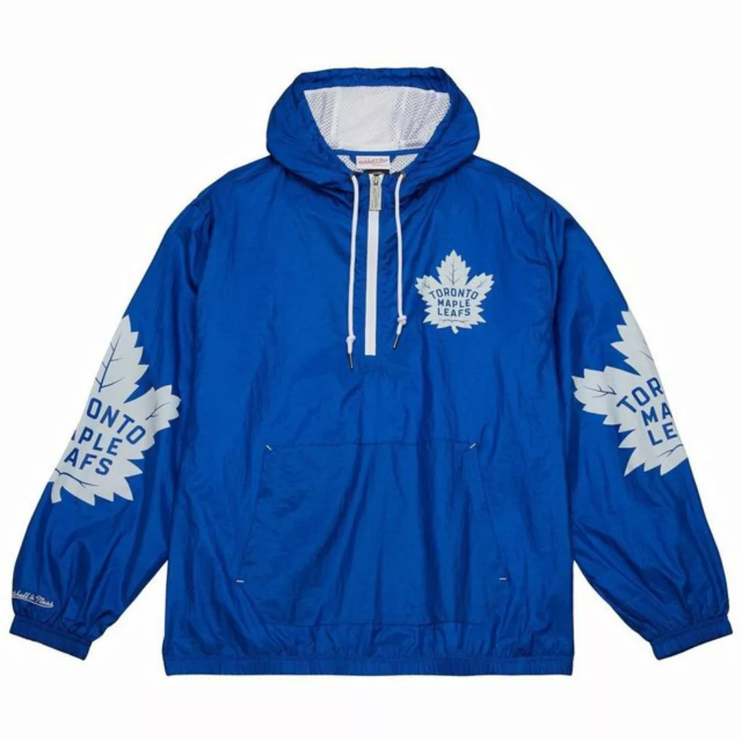 Mitchell & Ness Windbreaker Anorak ORIGINS Toronto Maple Leafs günstig online kaufen